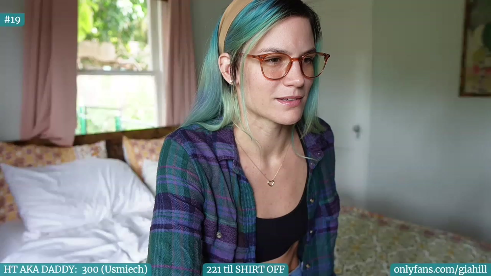 Gallery image thumbnail from Gia_Hill's myfreecams stream on, 07/28/2023, 19:56 image 6 of 20