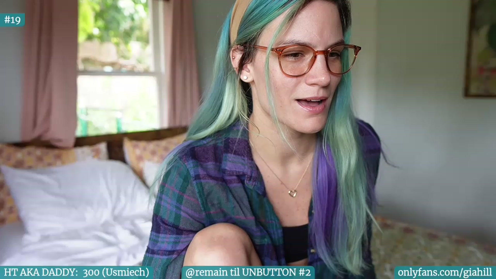 Gallery image thumbnail from Gia_Hill's myfreecams stream on, 07/28/2023, 19:56 image 4 of 20
