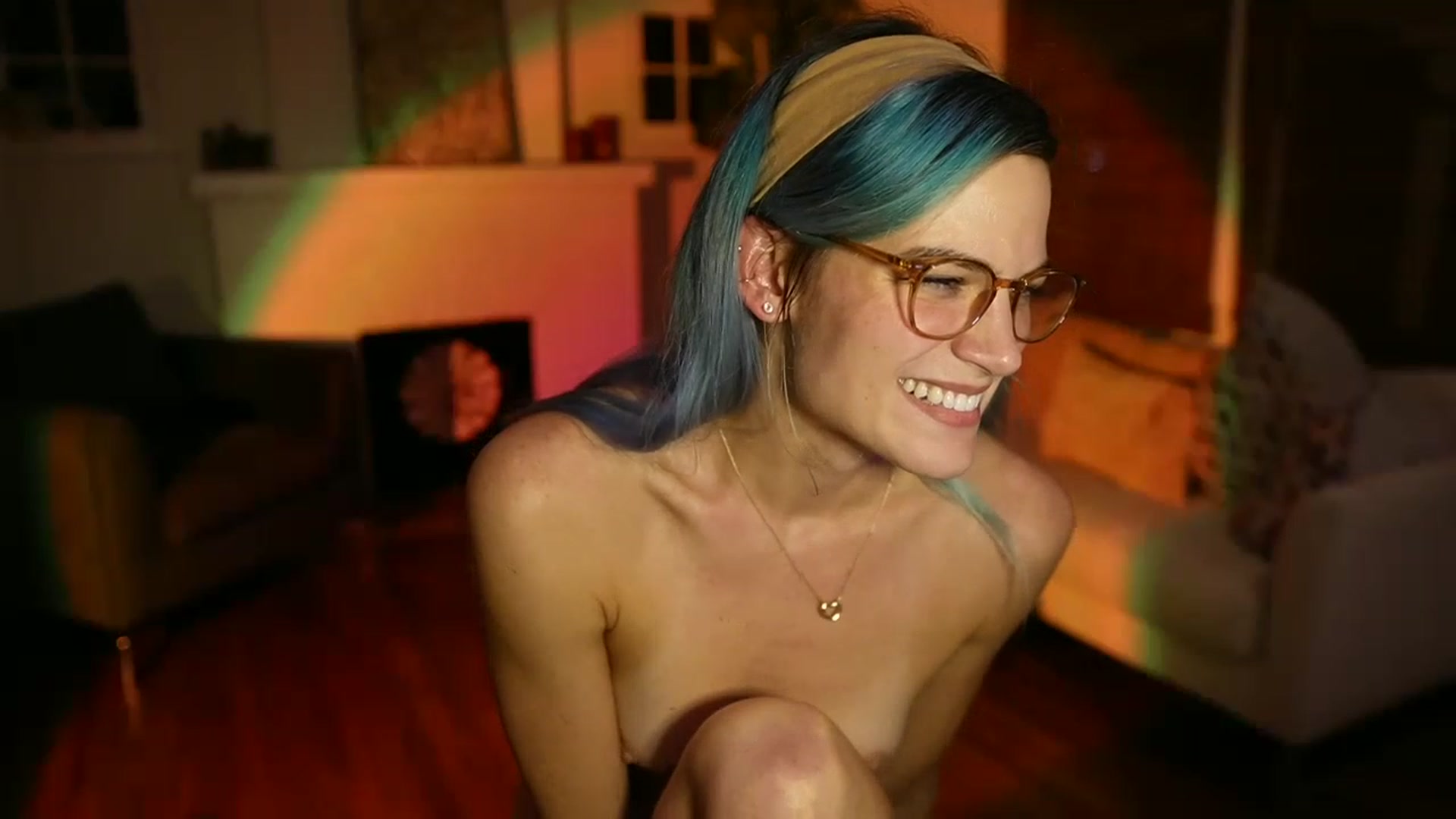 Gallery image thumbnail from Gia_Hill's myfreecams stream on, 08/01/2023, 04:27 image 16 of 20