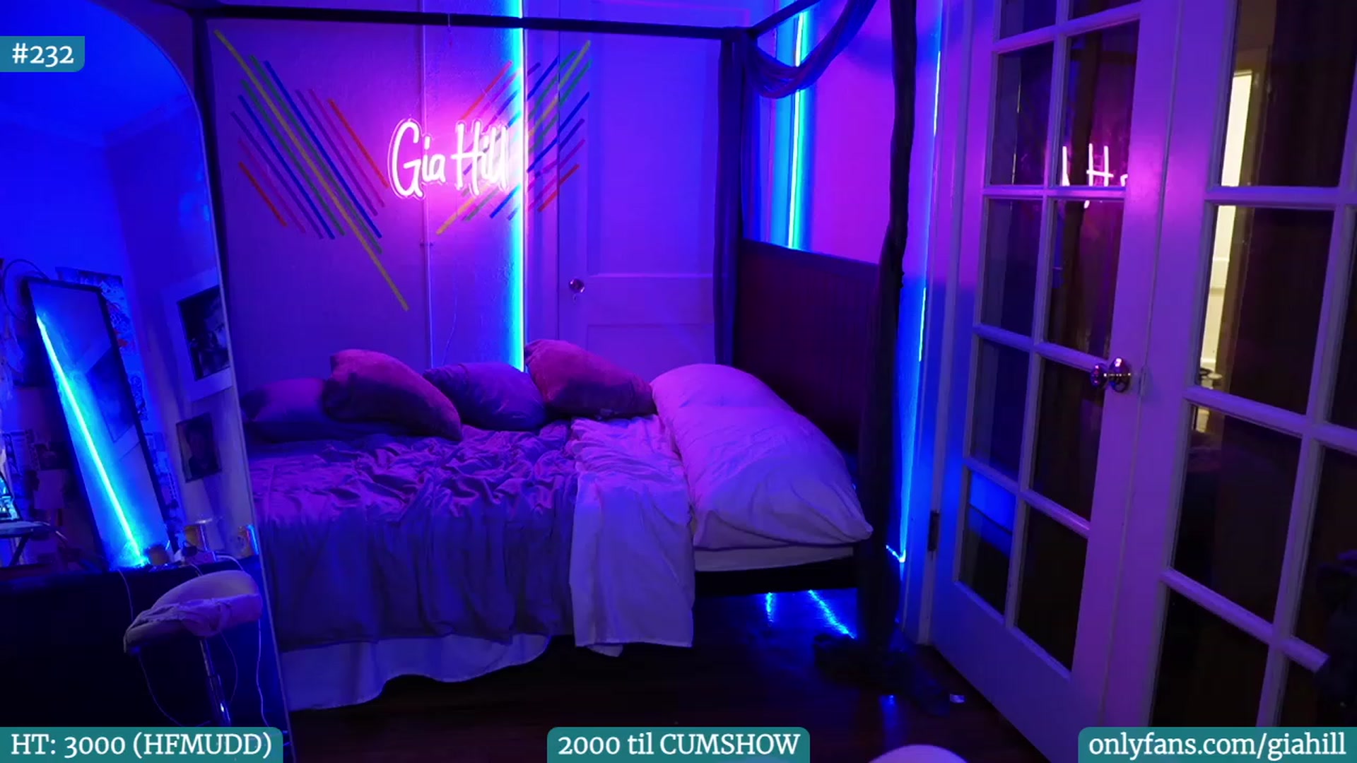 Gallery image thumbnail from Gia_Hill's myfreecams stream on, 09/07/2023, 02:56 image 7 of 20