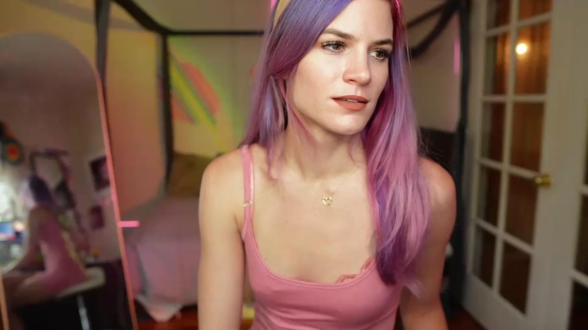 Gallery image thumbnail from Gia_Hill's myfreecams stream on, 09/08/2023, 19:28 image 20 of 20
