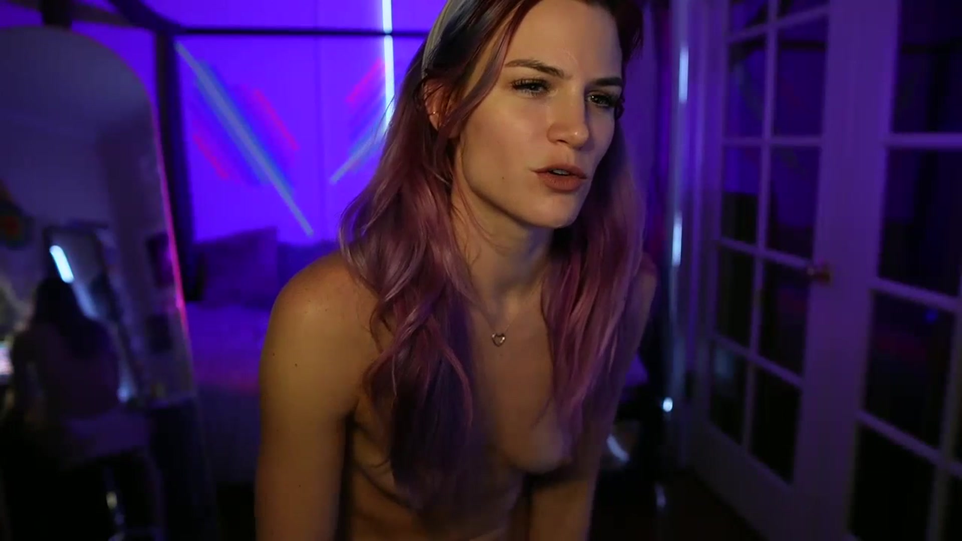 Gallery image thumbnail from Gia_Hill's myfreecams stream on, 09/09/2023, 23:44 image 18 of 20