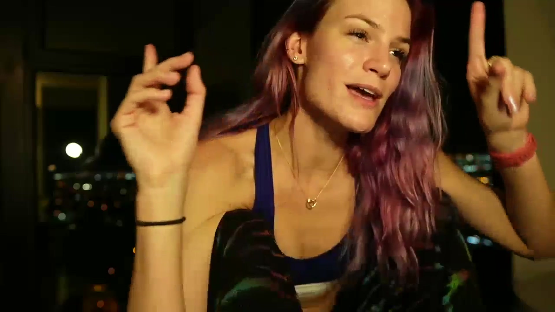 Gallery image thumbnail from Gia_Hill's myfreecams stream on, 09/11/2023, 06:14 image 3 of 20