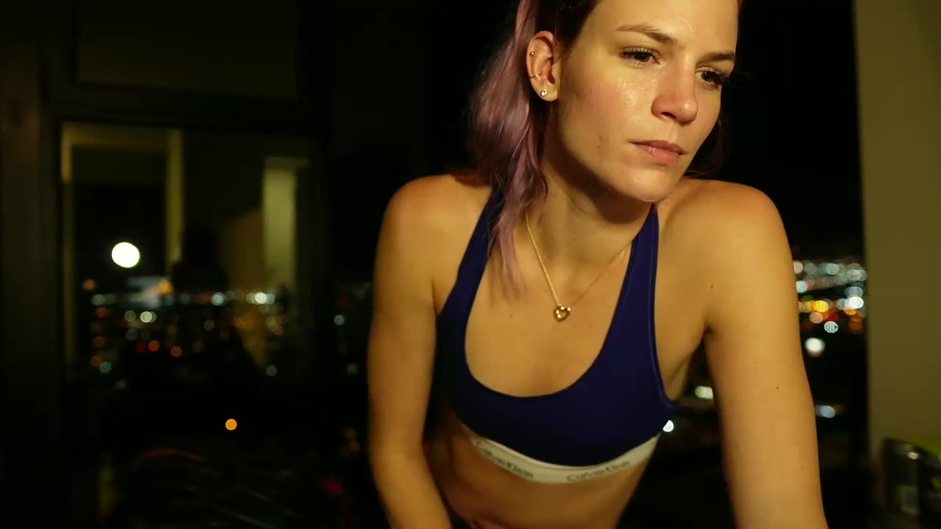 Gallery image thumbnail from Gia_Hill's myfreecams stream on, 09/11/2023, 06:14 image 14 of 20