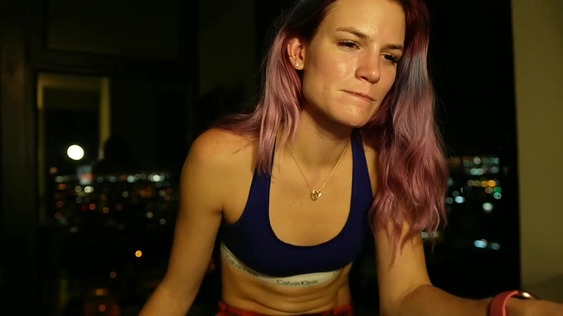 Gallery image thumbnail from Gia_Hill's myfreecams stream on, 09/11/2023, 06:14 image 2 of 20
