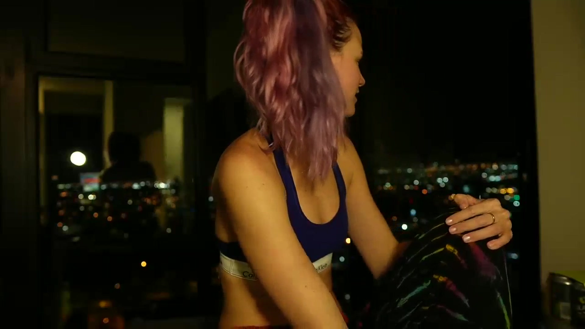 Gallery image thumbnail from Gia_Hill's myfreecams stream on, 09/11/2023, 06:14 image 9 of 20