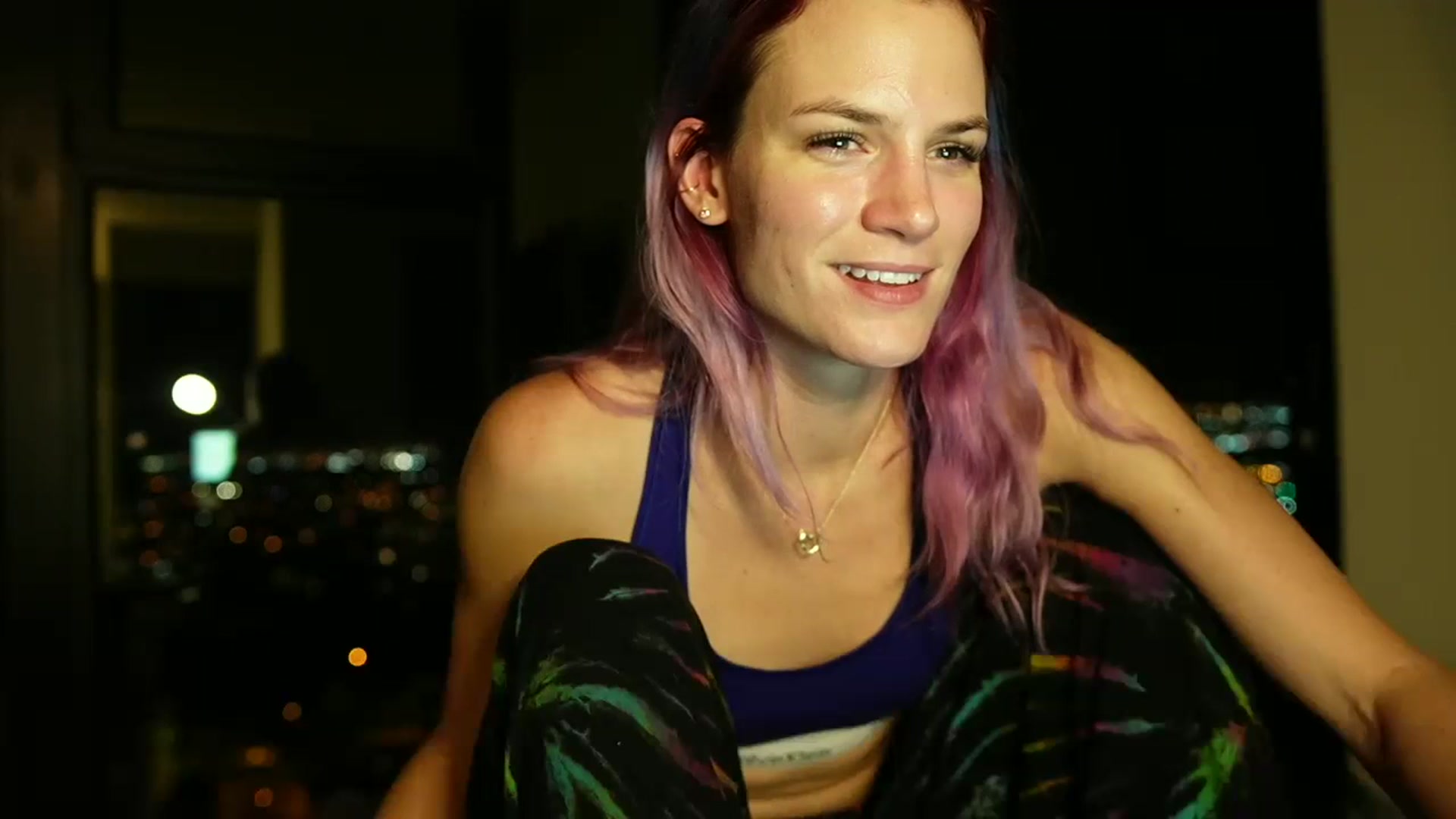 Gallery image thumbnail from Gia_Hill's myfreecams stream on, 09/11/2023, 06:14 image 6 of 20