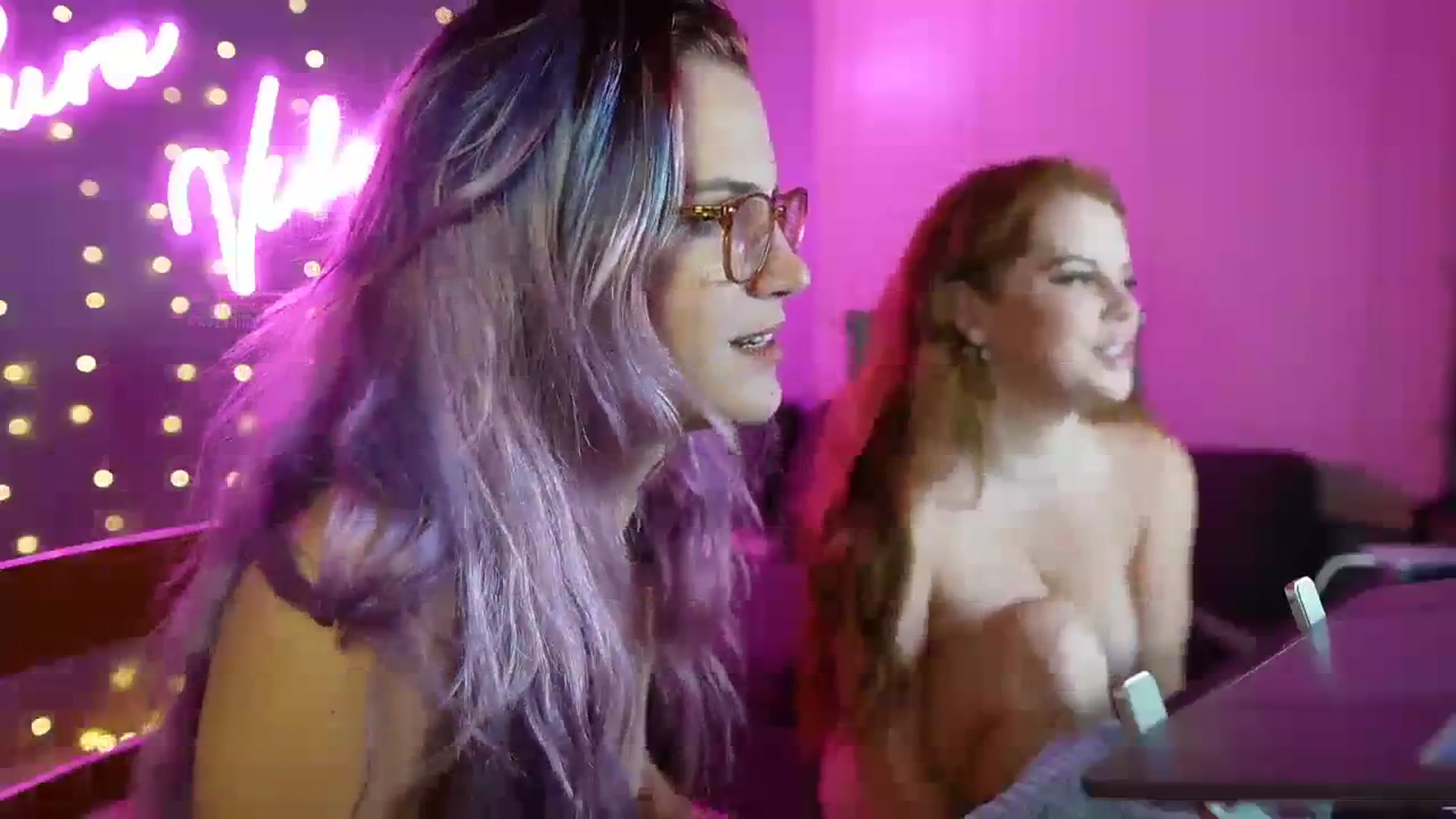 Gallery image thumbnail from Gia_Hill's myfreecams stream on, 09/12/2023, 05:43 image 18 of 20