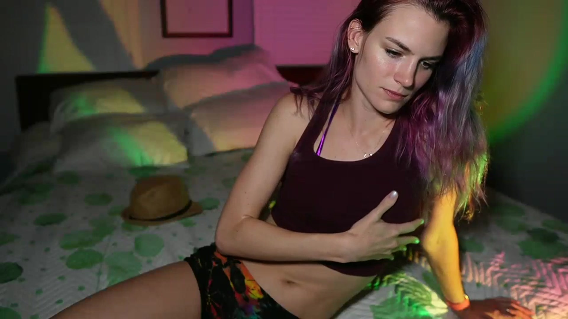 Gallery image thumbnail from Gia_Hill's myfreecams stream on, 09/13/2023, 04:39 image 14 of 20