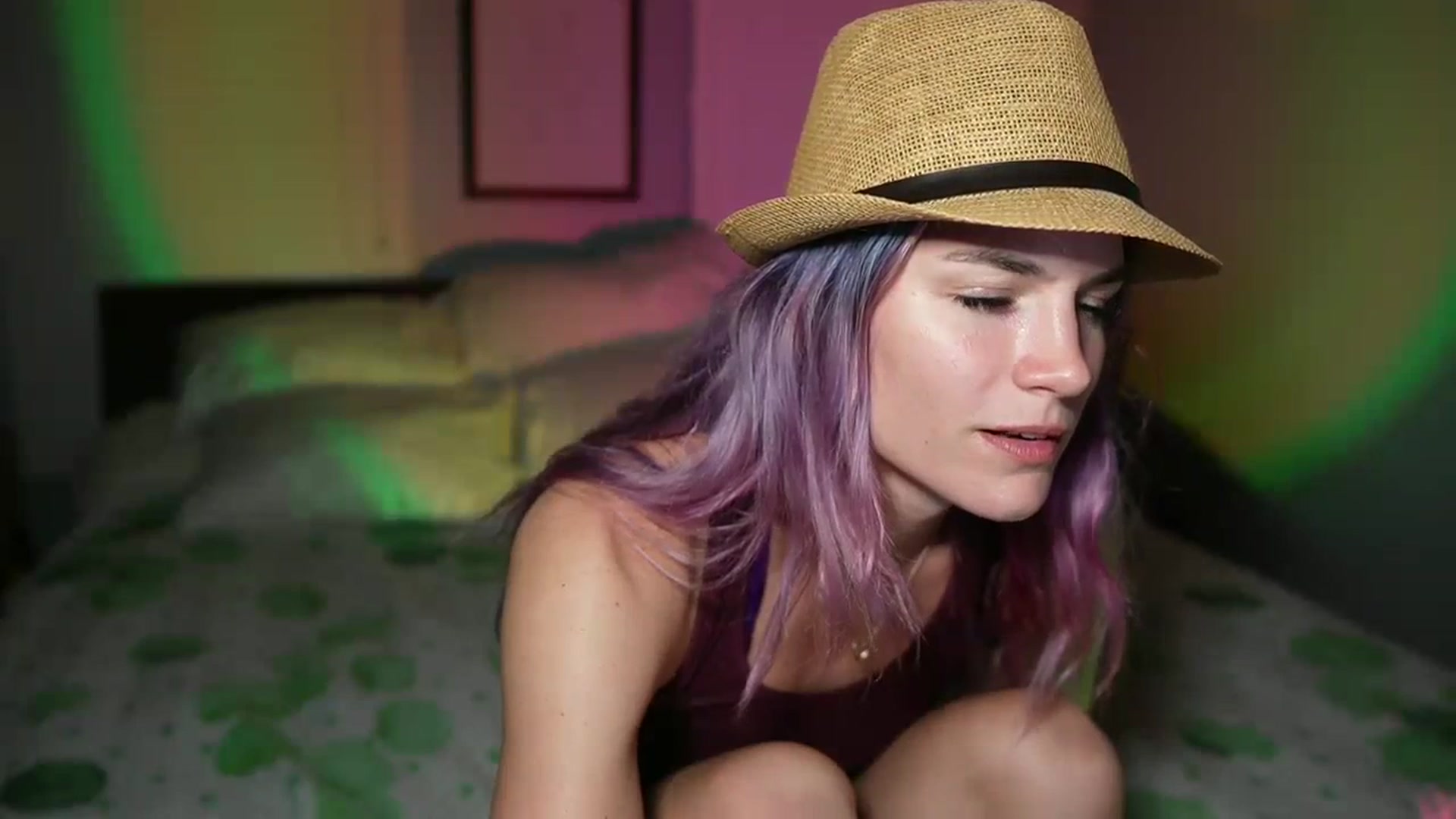 Gallery image thumbnail from Gia_Hill's myfreecams stream on, 09/13/2023, 04:39 image 9 of 20