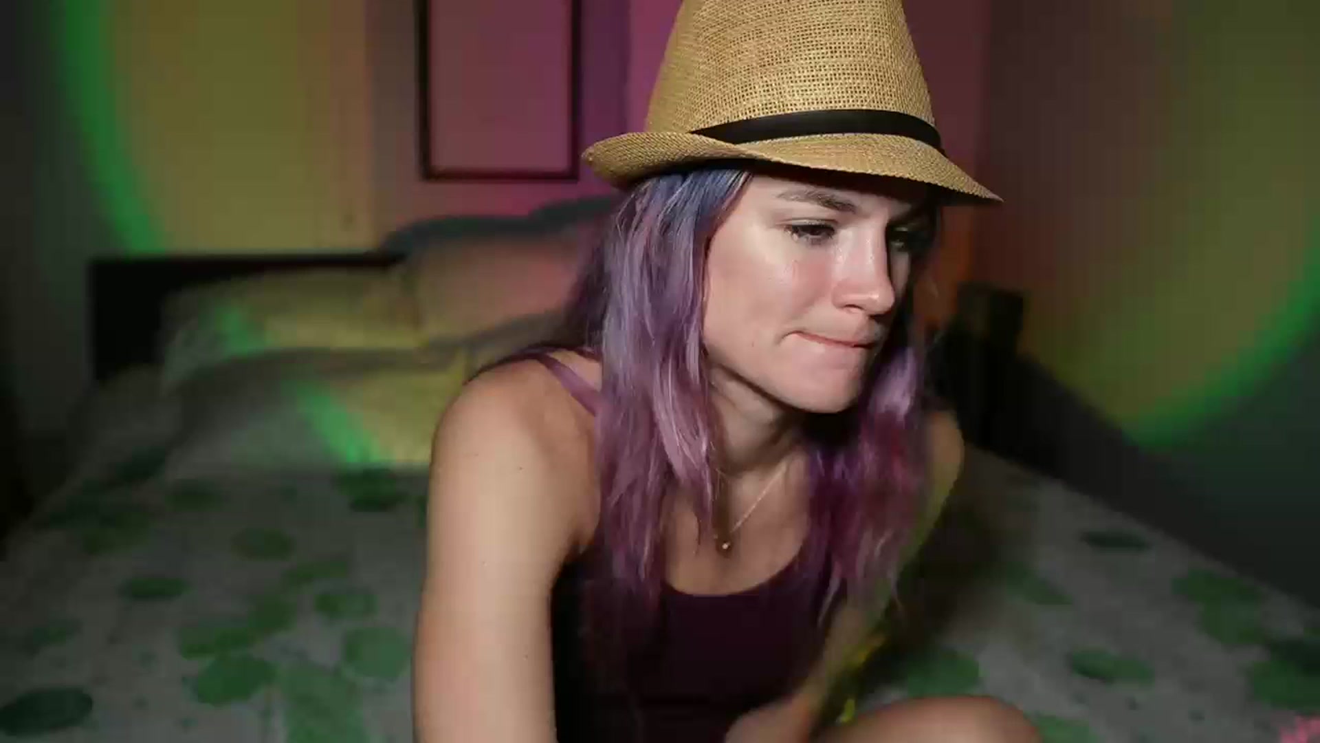 Gallery image thumbnail from Gia_Hill's myfreecams stream on, 09/13/2023, 04:39 image 8 of 20
