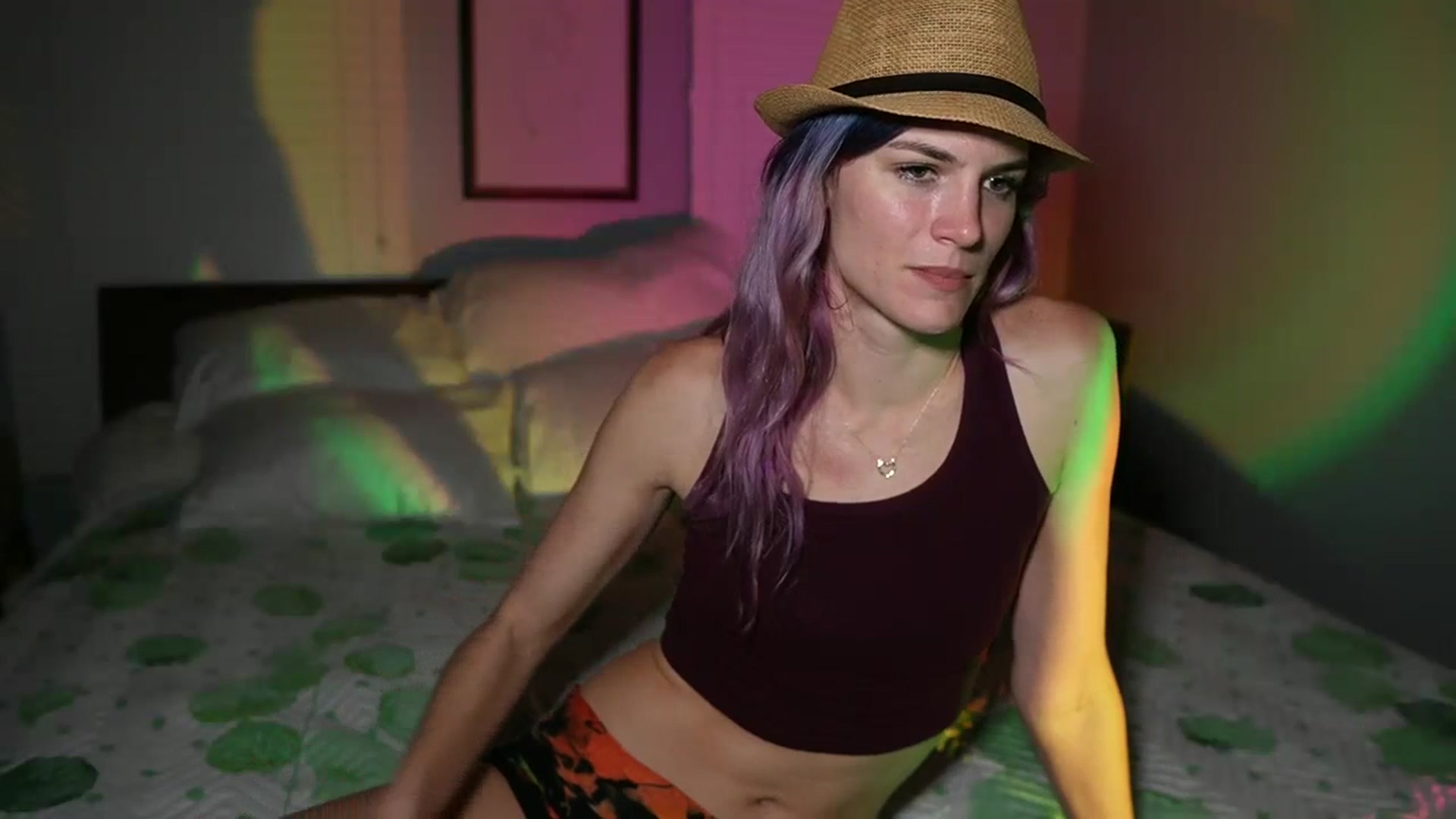 Gallery image thumbnail from Gia_Hill's myfreecams stream on, 09/13/2023, 04:39 image 6 of 20