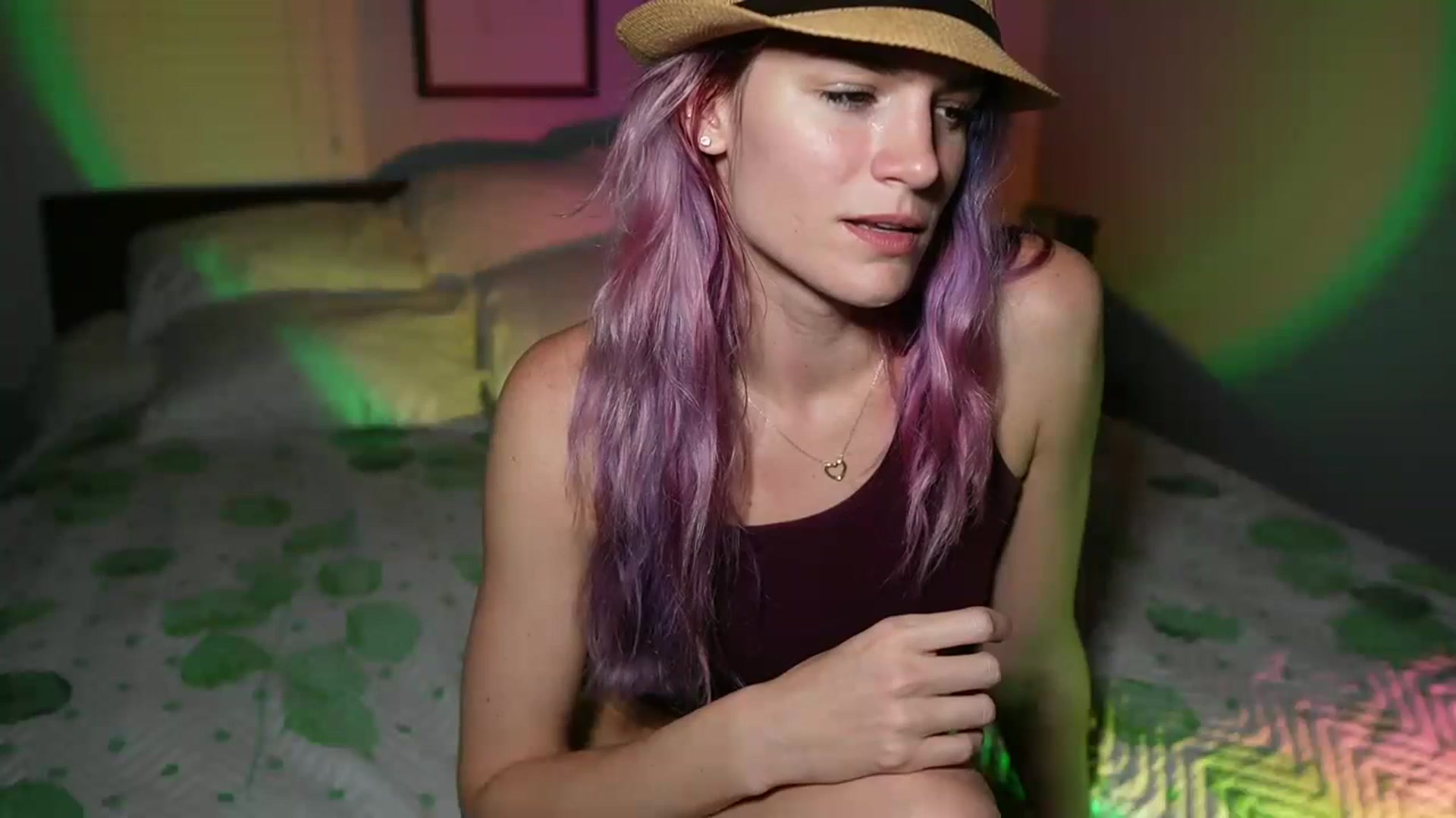 Gallery image thumbnail from Gia_Hill's myfreecams stream on, 09/13/2023, 04:39 image 11 of 20