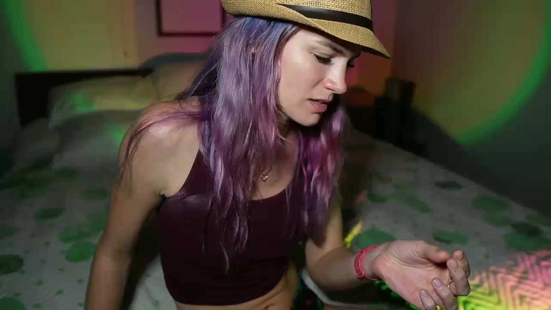 Gallery image thumbnail from Gia_Hill's myfreecams stream on, 09/13/2023, 04:39 image 13 of 20