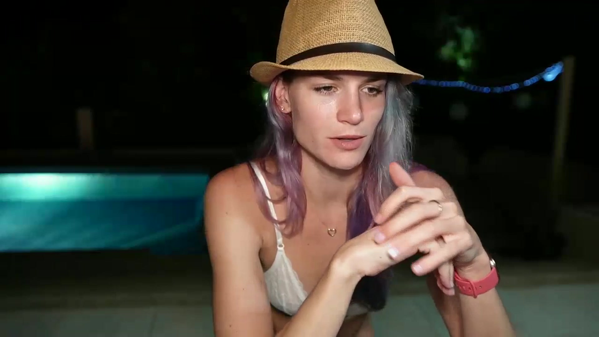 Gallery image thumbnail from Gia_Hill's myfreecams stream on, 09/15/2023, 05:13 image 2 of 20