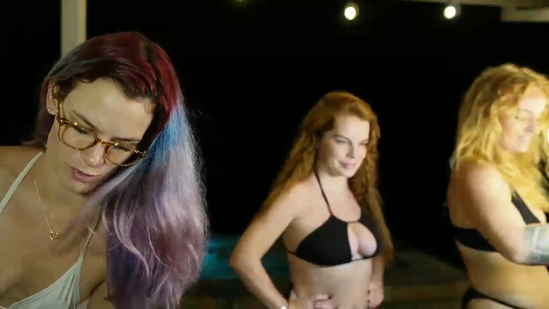 Gallery image thumbnail from Gia_Hill's myfreecams stream on, 09/16/2023, 02:28 image 9 of 20