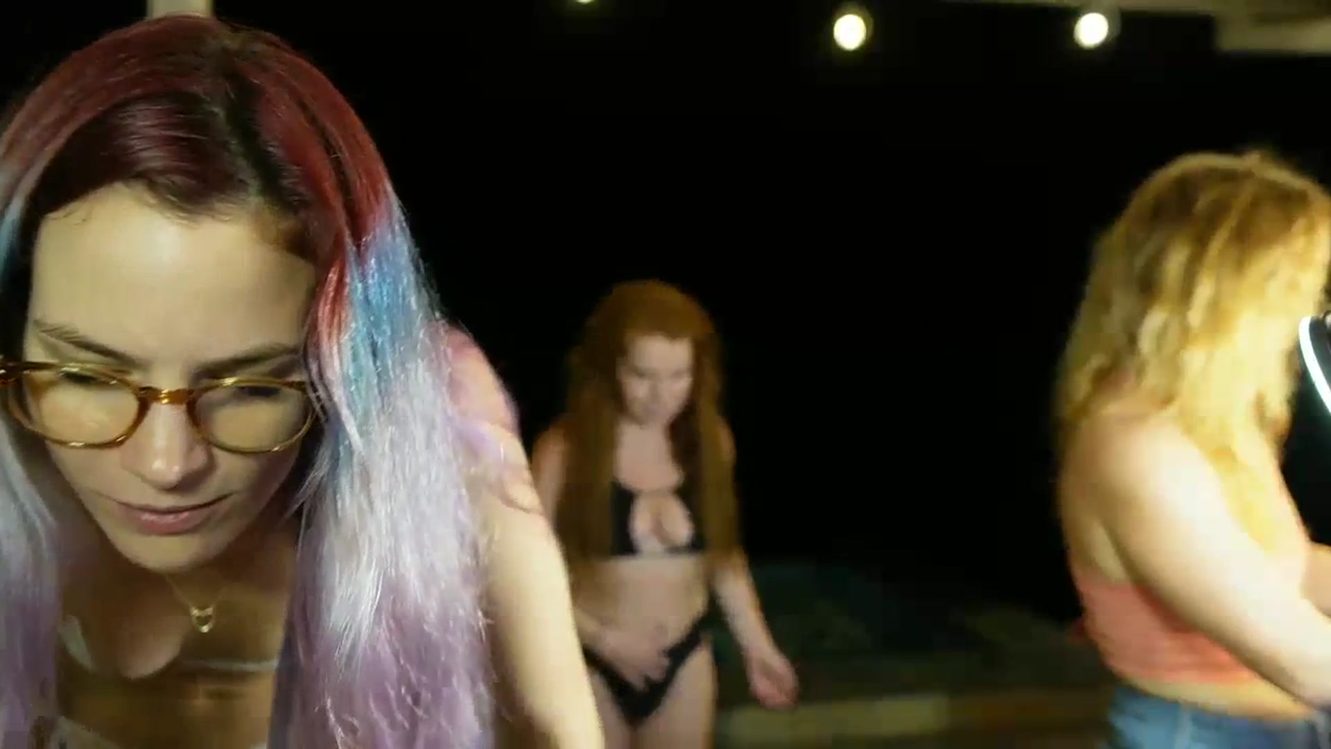 Gallery image thumbnail from Gia_Hill's myfreecams stream on, 09/16/2023, 02:28 image 4 of 20