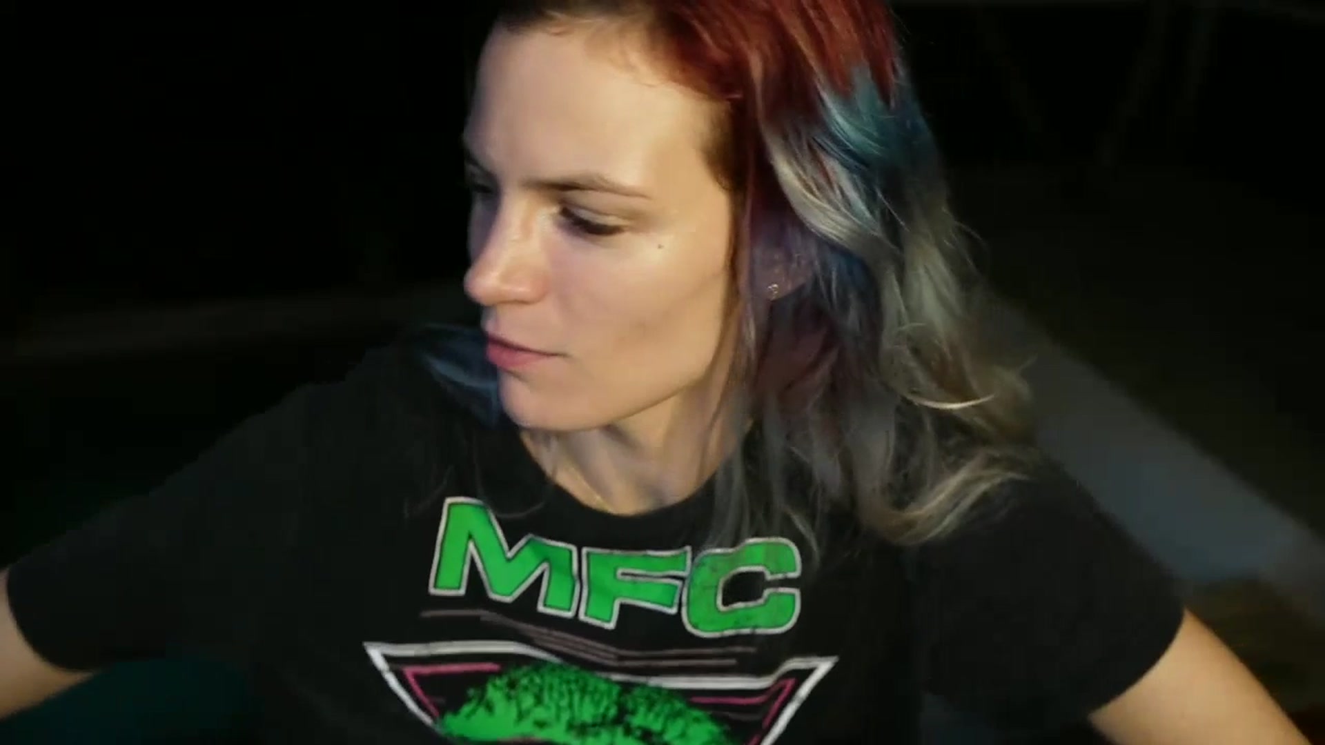 Gallery image thumbnail from Gia_Hill's myfreecams stream on, 09/20/2023, 03:17 image 3 of 20