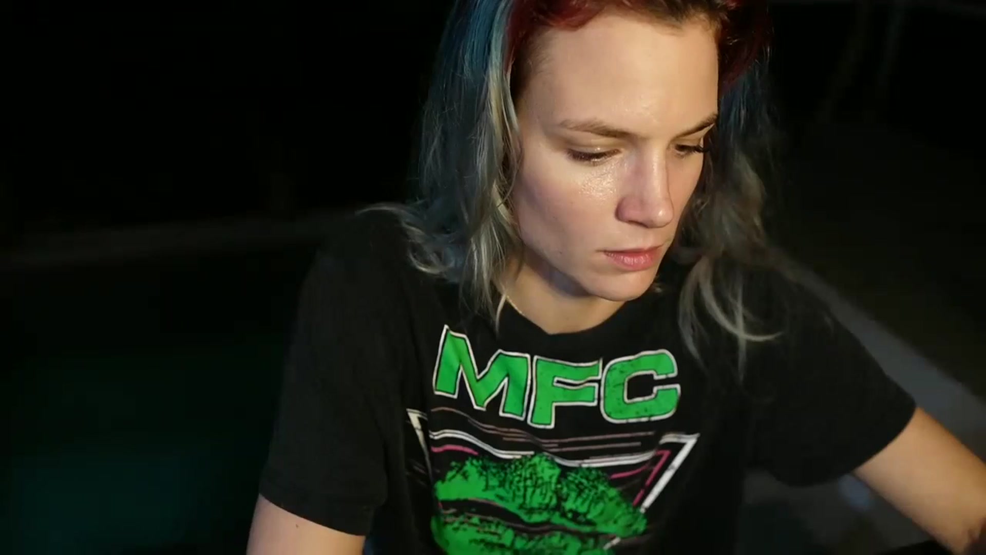 Gallery image thumbnail from Gia_Hill's myfreecams stream on, 09/20/2023, 03:17 image 16 of 20