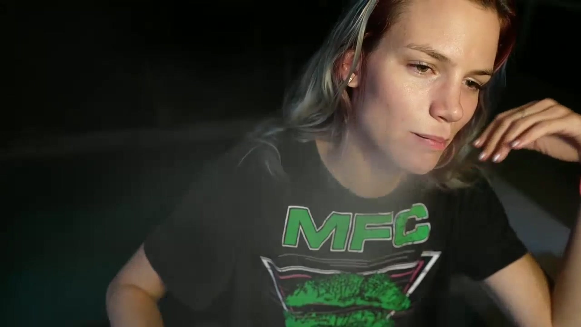 Gallery image thumbnail from Gia_Hill's myfreecams stream on, 09/20/2023, 03:17 image 20 of 20