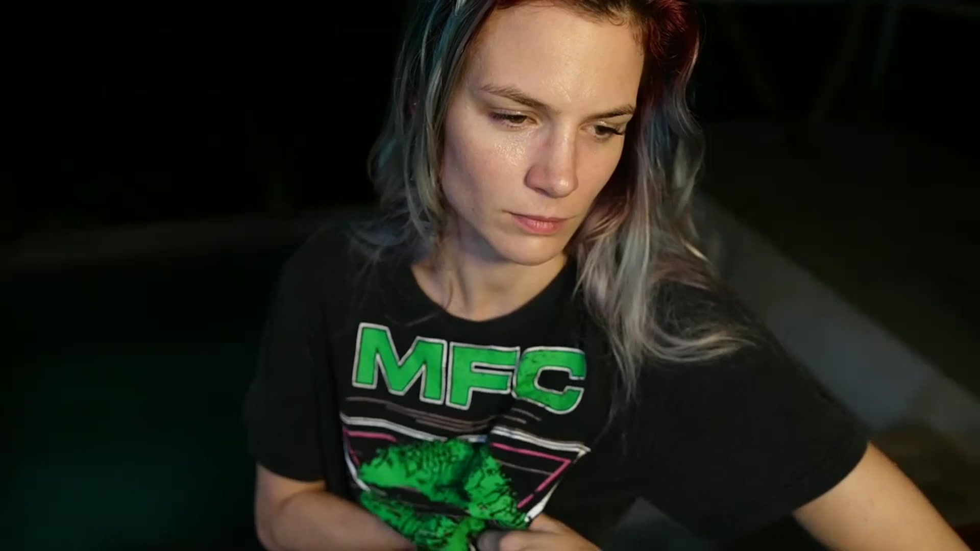 Gallery image thumbnail from Gia_Hill's myfreecams stream on, 09/20/2023, 03:17 image 4 of 20