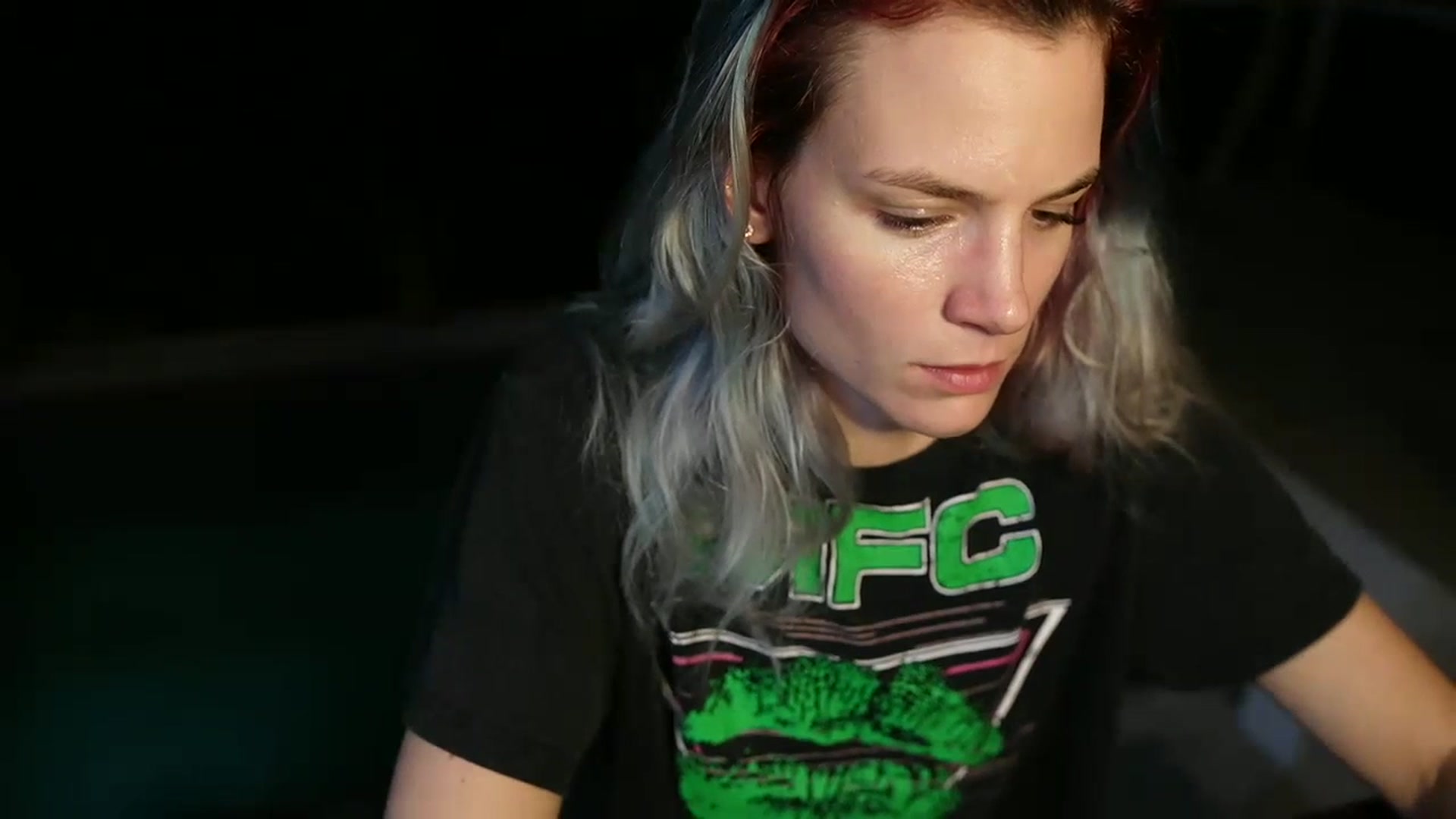 Gallery image thumbnail from Gia_Hill's myfreecams stream on, 09/20/2023, 03:17 image 19 of 20