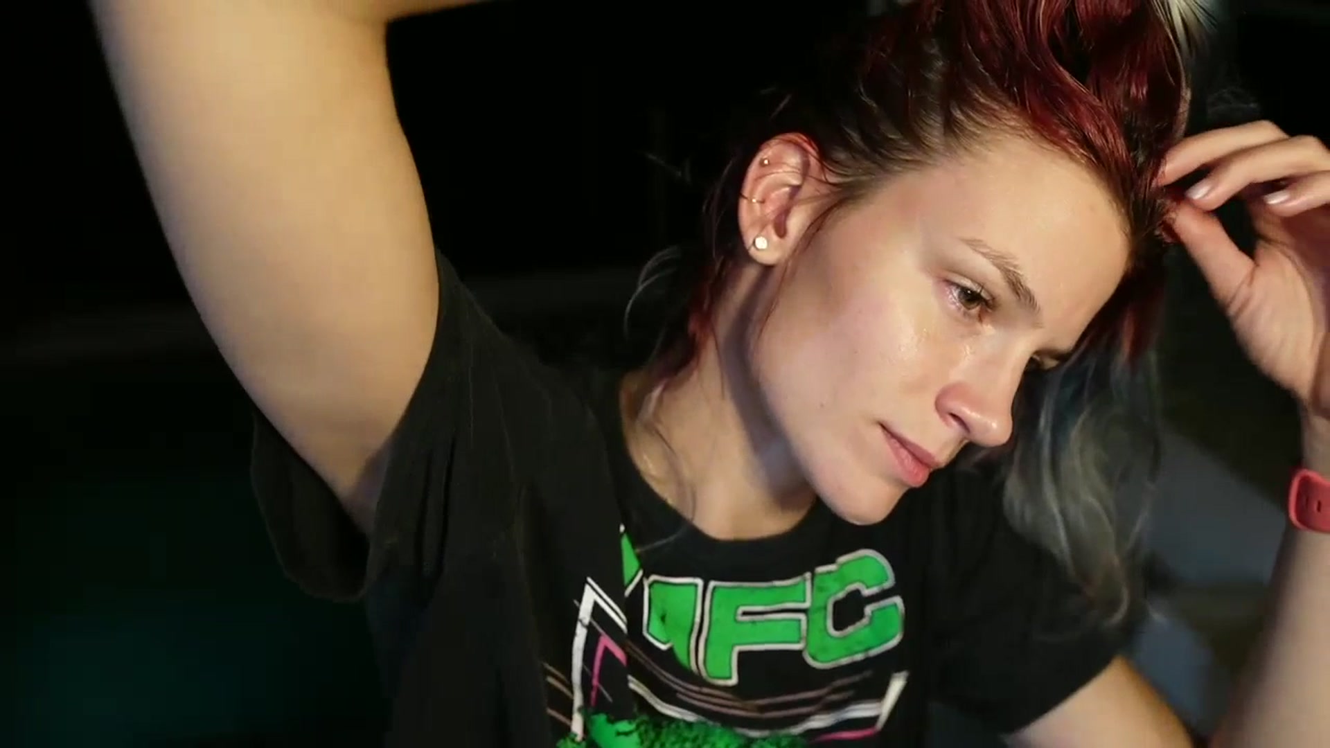 Gallery image thumbnail from Gia_Hill's myfreecams stream on, 09/20/2023, 03:17 image 6 of 20