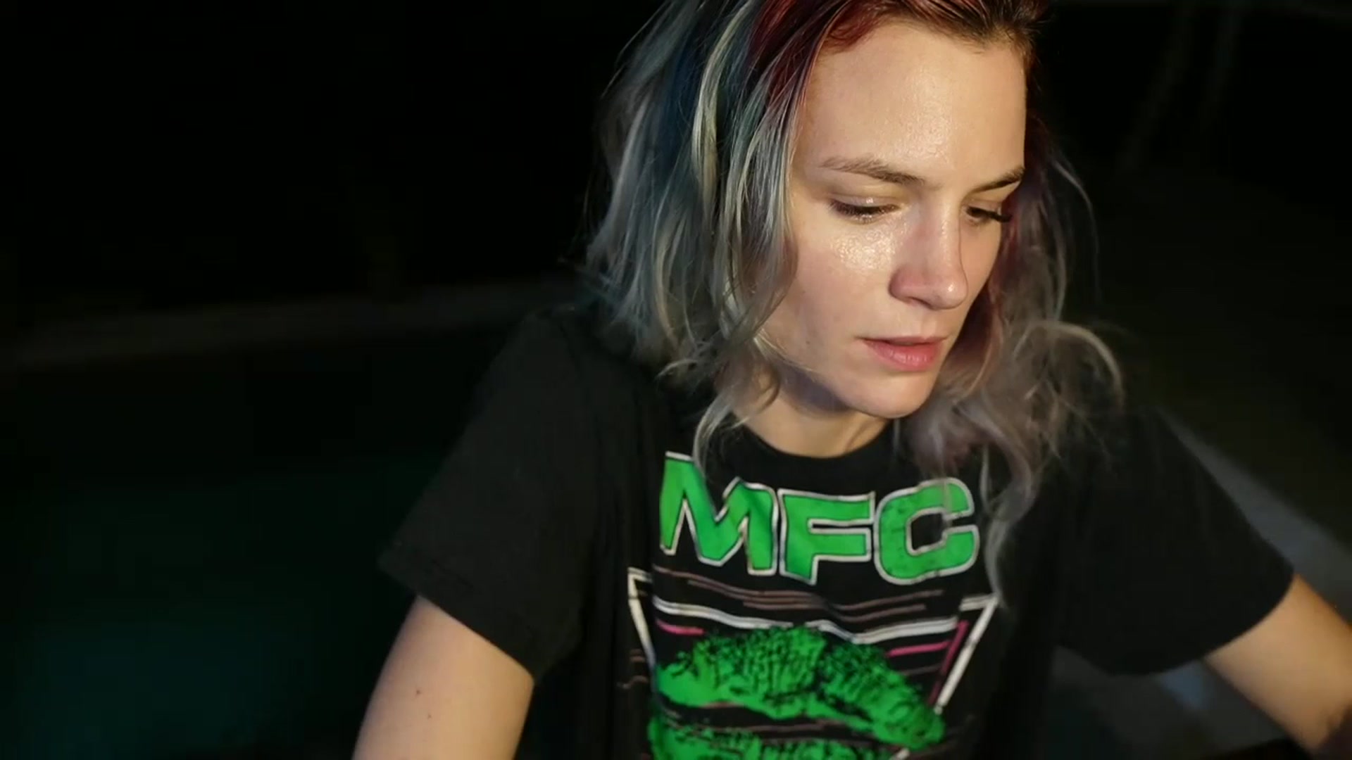 Gallery image thumbnail from Gia_Hill's myfreecams stream on, 09/20/2023, 03:37 image 1 of 20