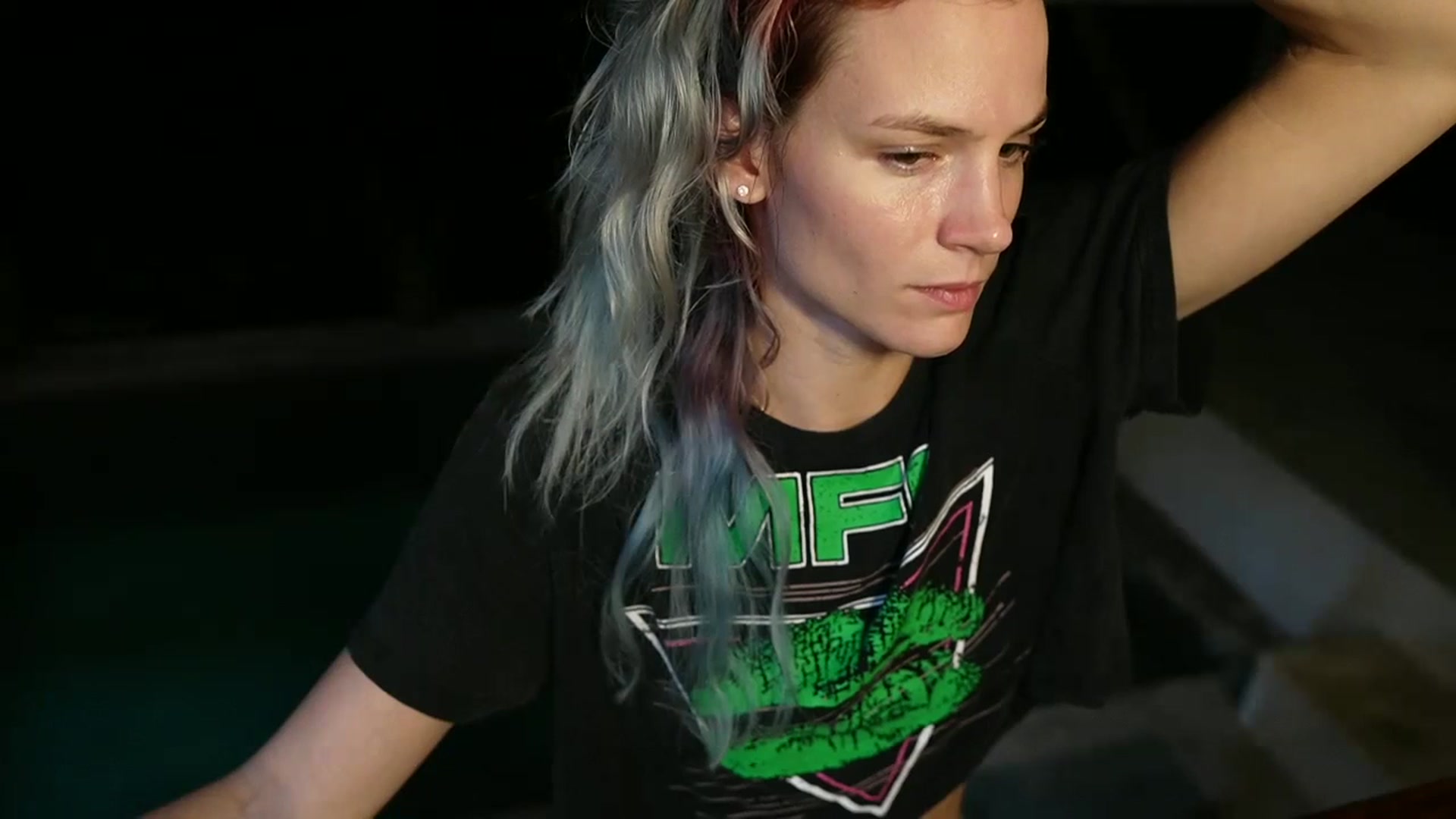 Gallery image thumbnail from Gia_Hill's myfreecams stream on, 09/20/2023, 03:37 image 13 of 20