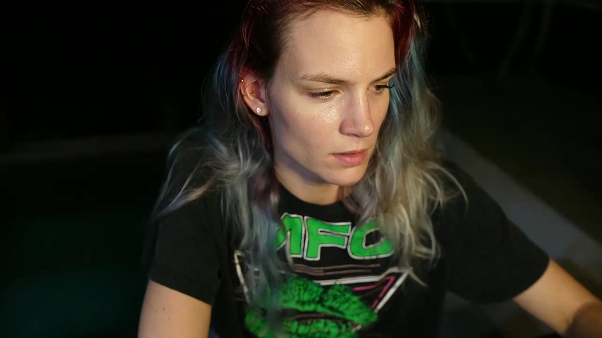 Gallery image thumbnail from Gia_Hill's myfreecams stream on, 09/20/2023, 03:37 image 7 of 20