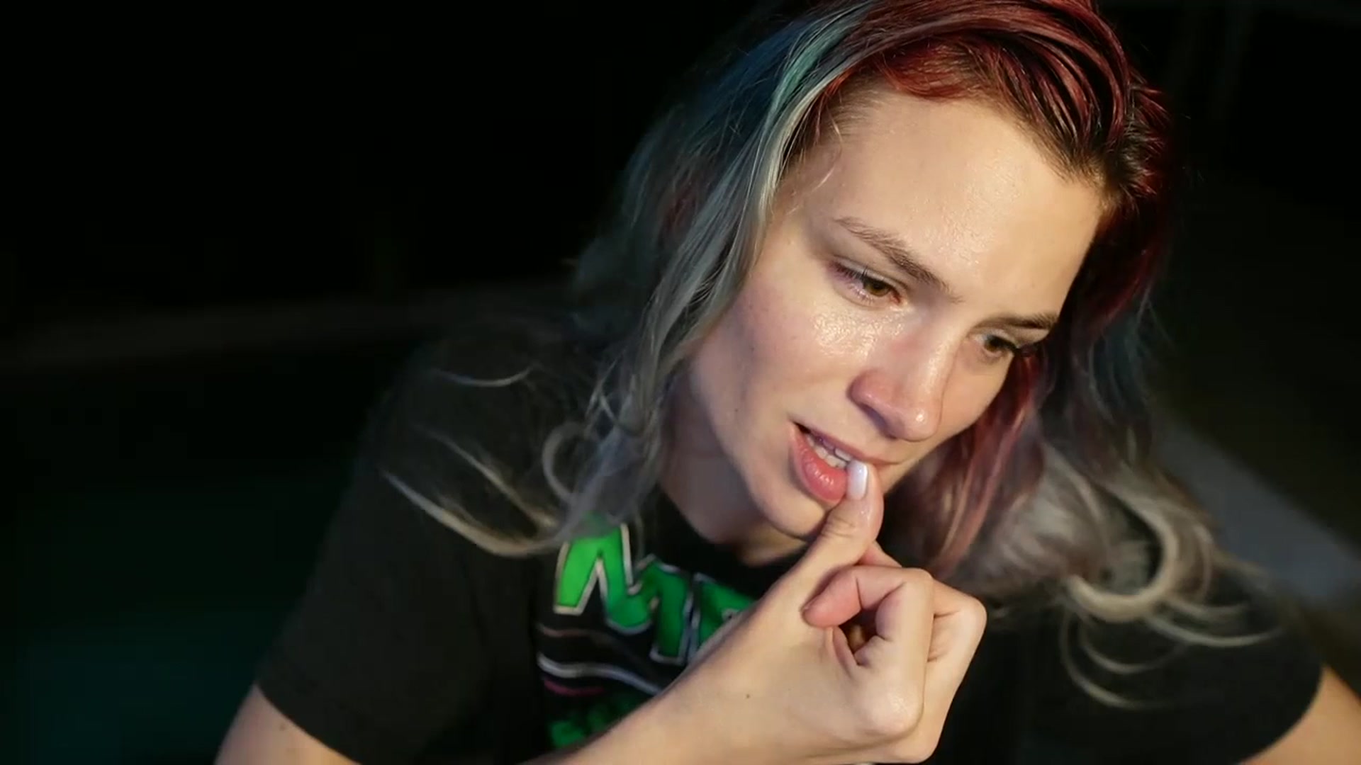 Gallery image thumbnail from Gia_Hill's myfreecams stream on, 09/20/2023, 03:37 image 15 of 20