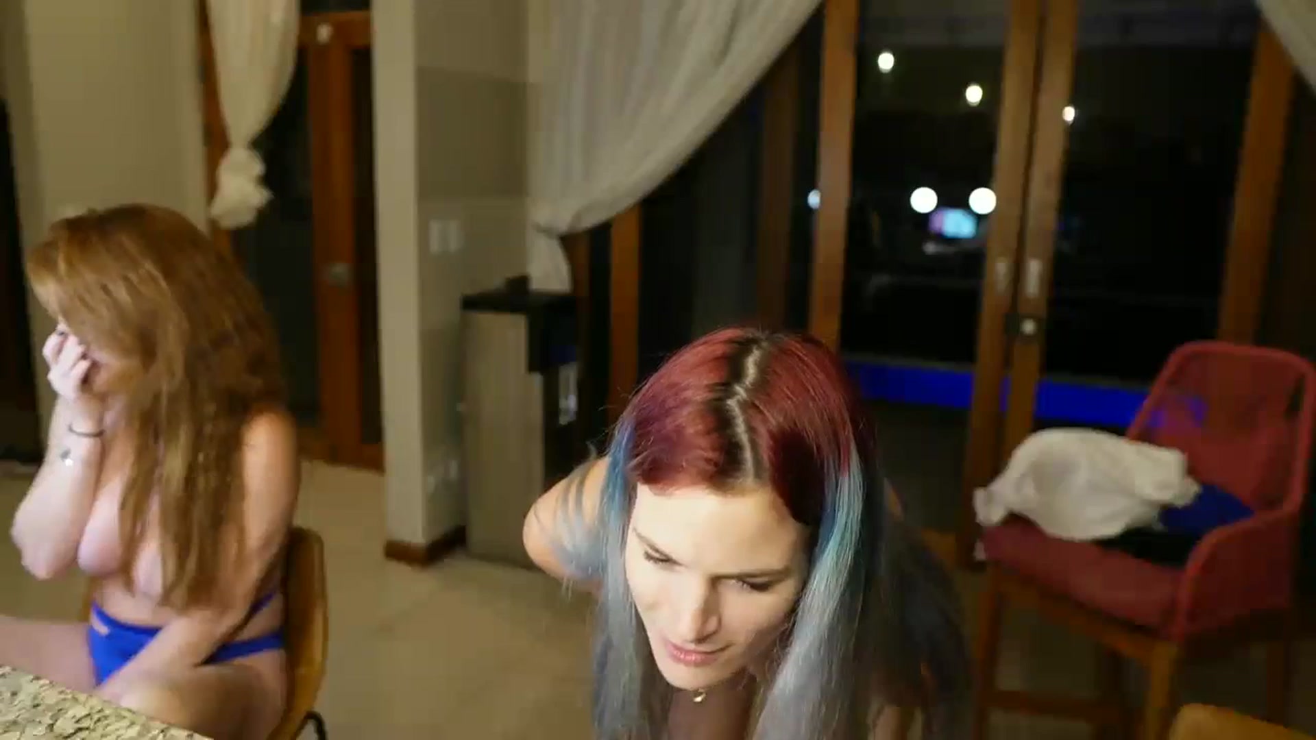 Gallery image thumbnail from Gia_Hill's myfreecams stream on, 09/21/2023, 05:32 image 13 of 20