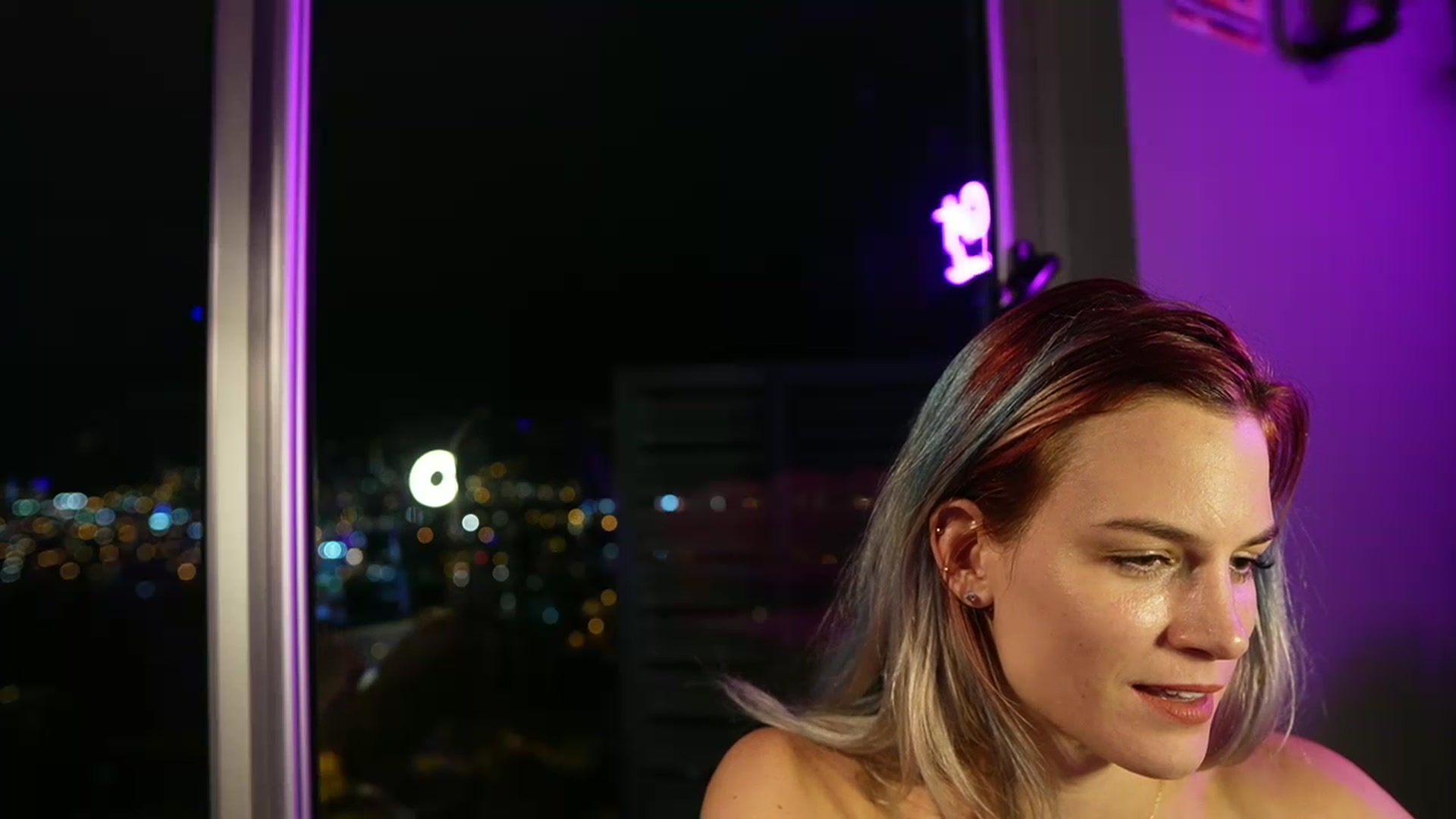 Gallery image thumbnail from Gia_Hill's myfreecams stream on, 09/23/2023, 24:01 image 15 of 20