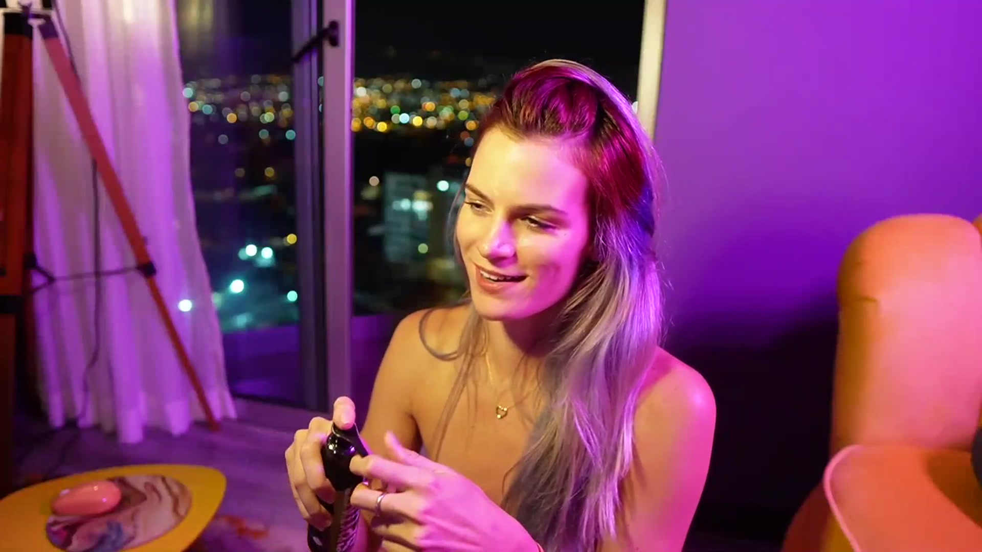 Gallery image thumbnail from Gia_Hill's myfreecams stream on, 09/23/2023, 02:05 image 12 of 20