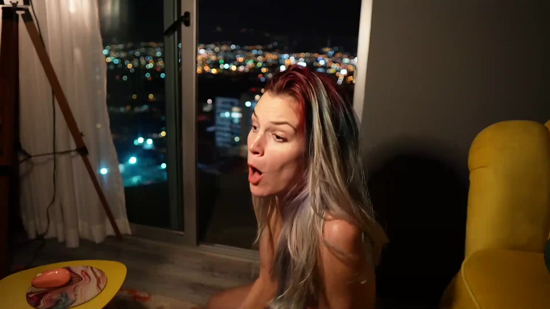 Gallery image thumbnail from Gia_Hill's myfreecams stream on, 09/23/2023, 02:05 image 8 of 20