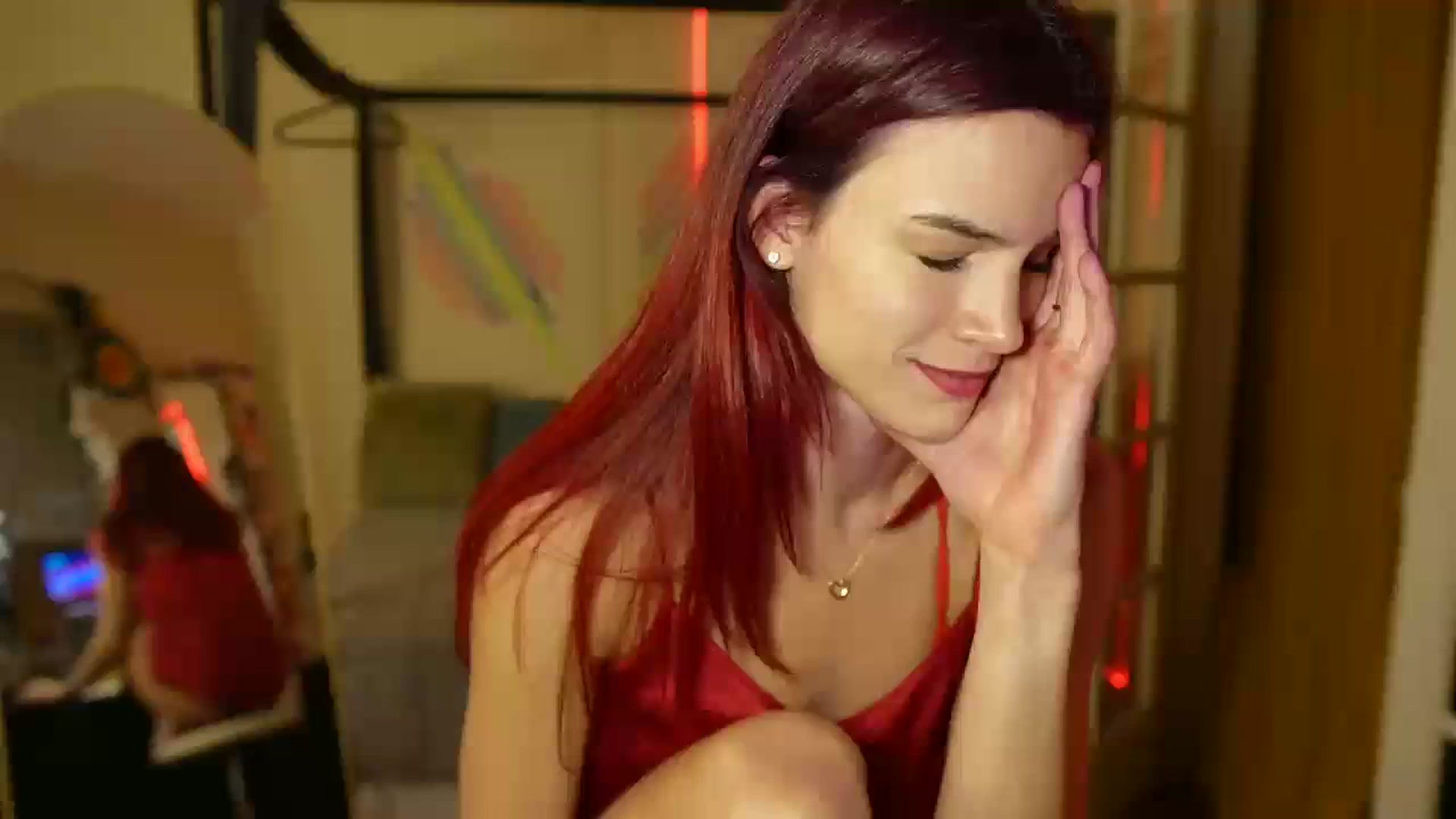 Gallery image thumbnail from Gia_Hill's myfreecams stream on, 09/25/2023, 01:45 image 4 of 20