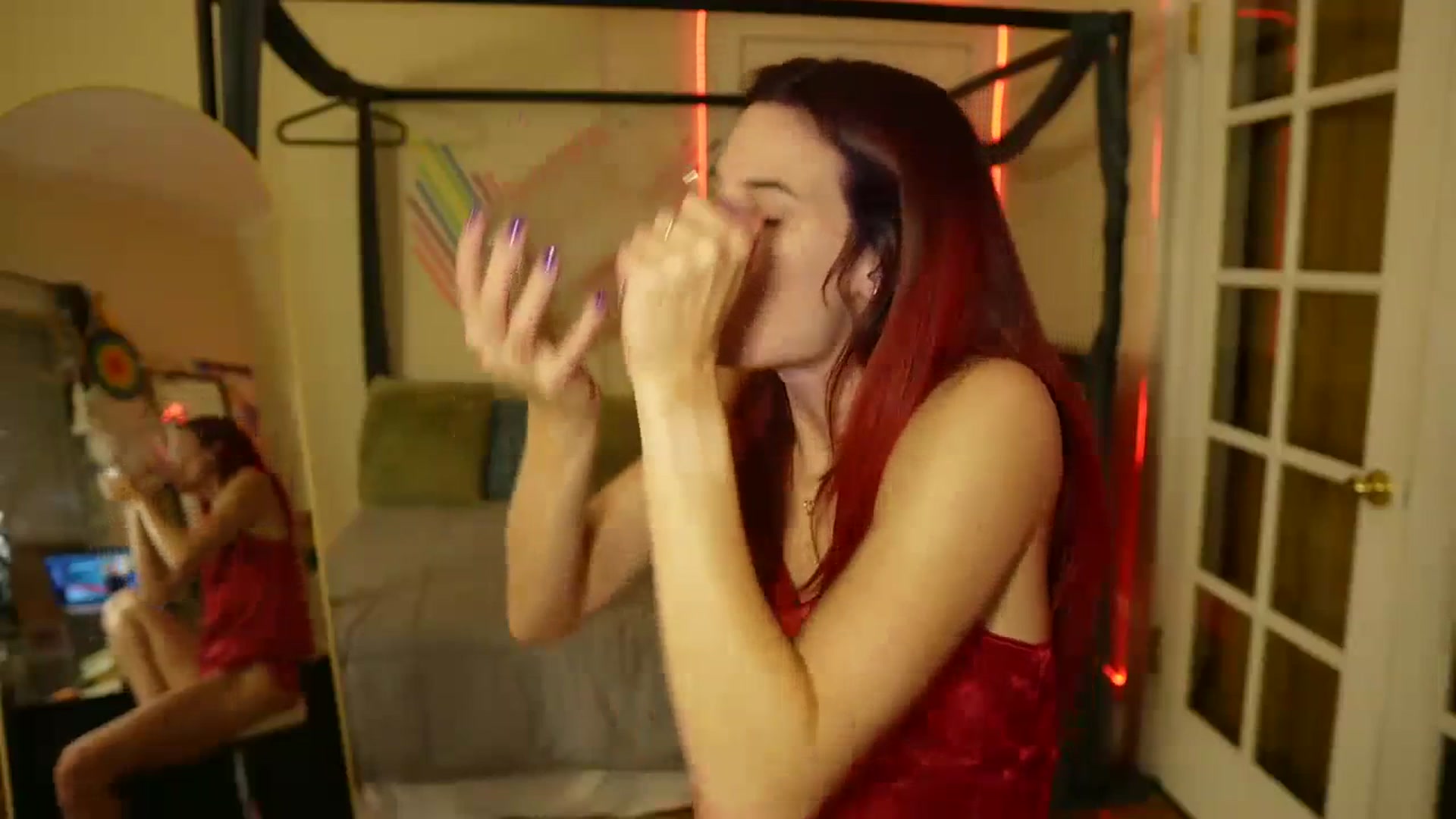 Gallery image thumbnail from Gia_Hill's myfreecams stream on, 09/25/2023, 02:54 image 12 of 20