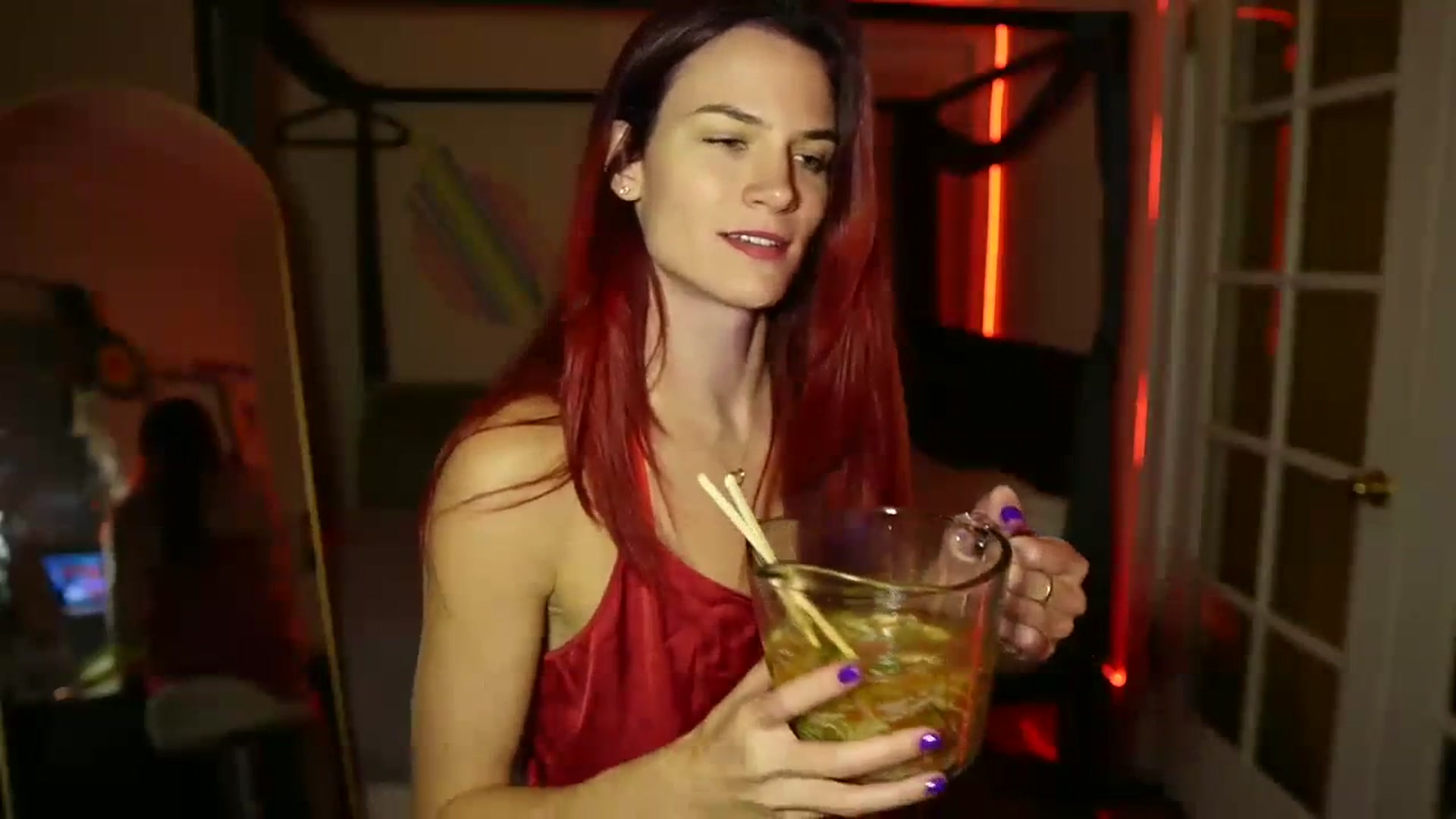 Gallery image thumbnail from Gia_Hill's myfreecams stream on, 09/25/2023, 02:54 image 3 of 20