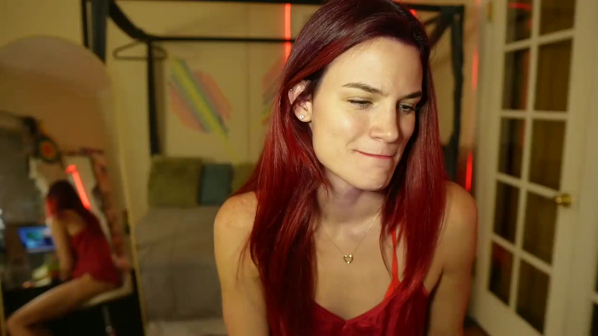 Gallery image thumbnail from Gia_Hill's myfreecams stream on, 09/25/2023, 02:54 image 13 of 20