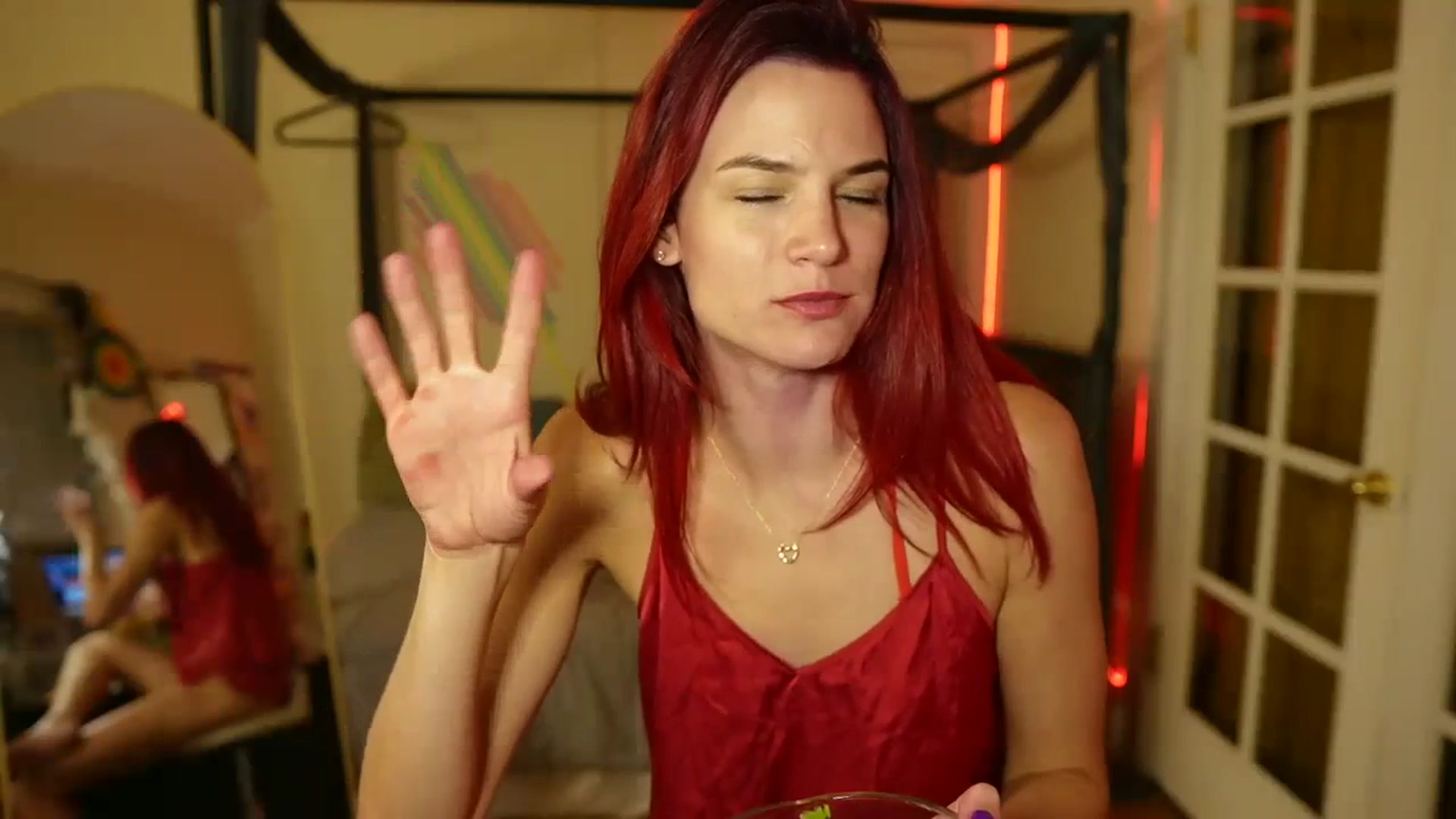 Gallery image thumbnail from Gia_Hill's myfreecams stream on, 09/25/2023, 02:54 image 8 of 20