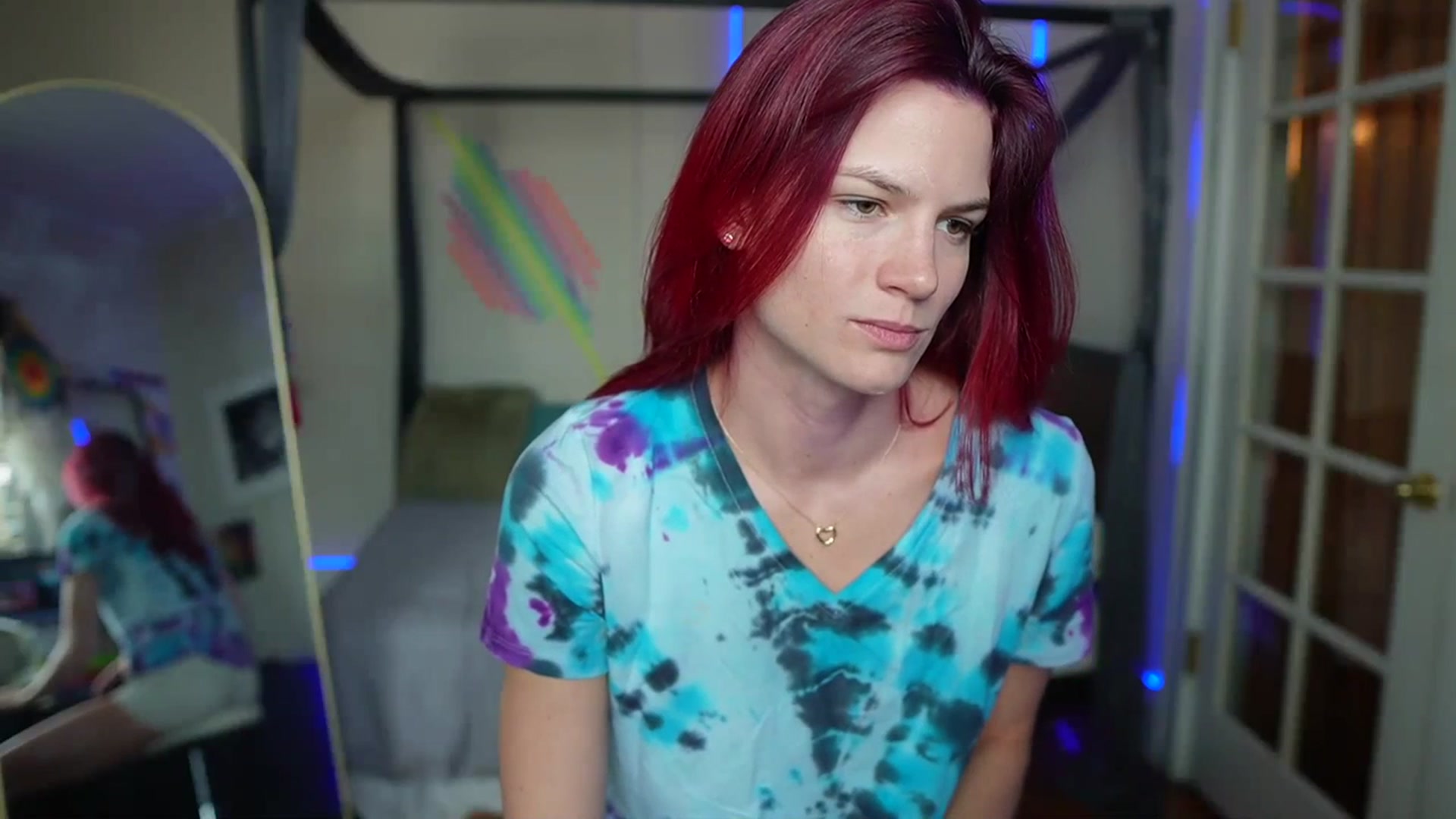Gallery image thumbnail from Gia_Hill's myfreecams stream on, 09/25/2023, 20:39 image 12 of 20