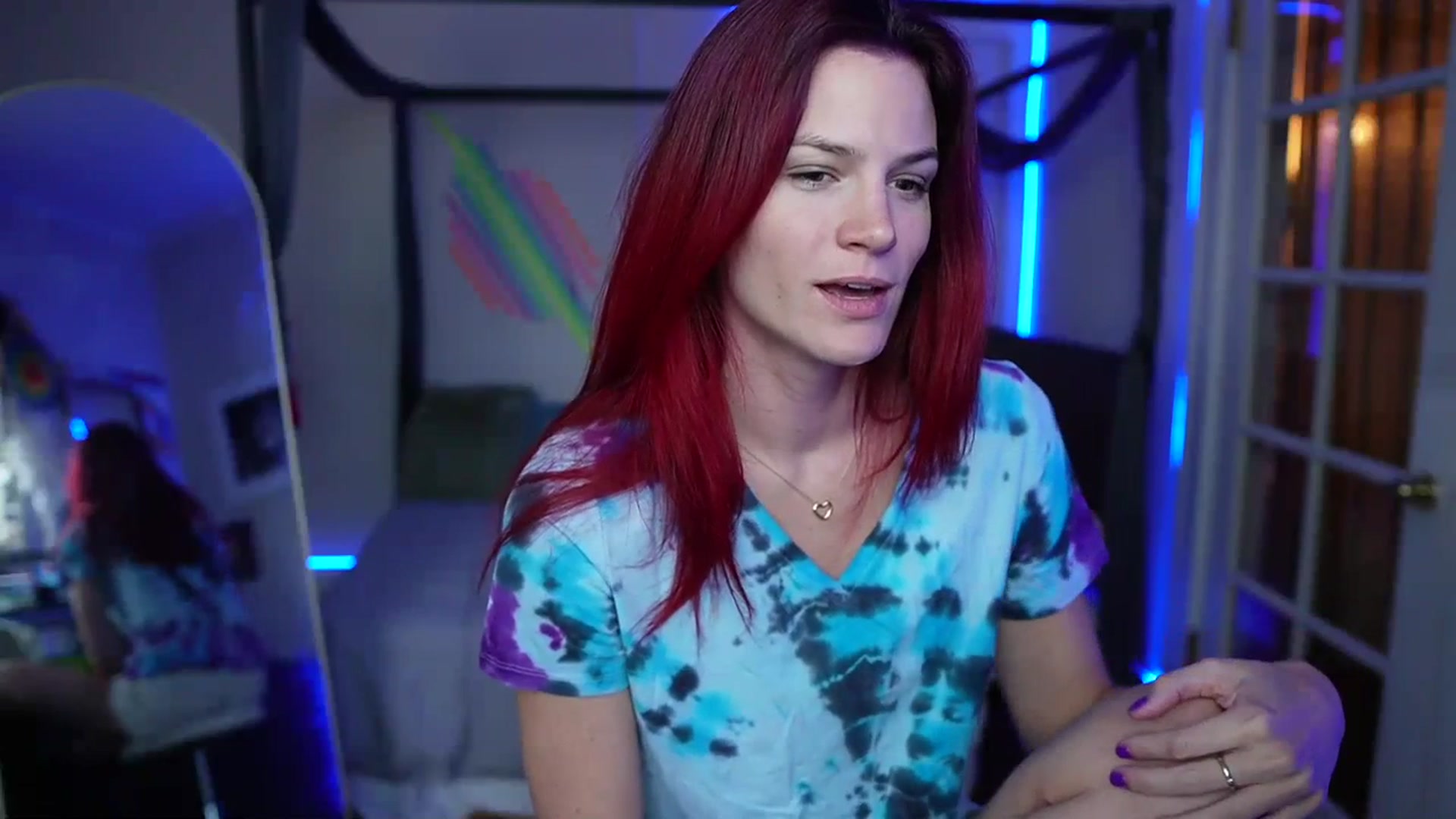 Gallery image thumbnail from Gia_Hill's myfreecams stream on, 09/25/2023, 20:39 image 19 of 20