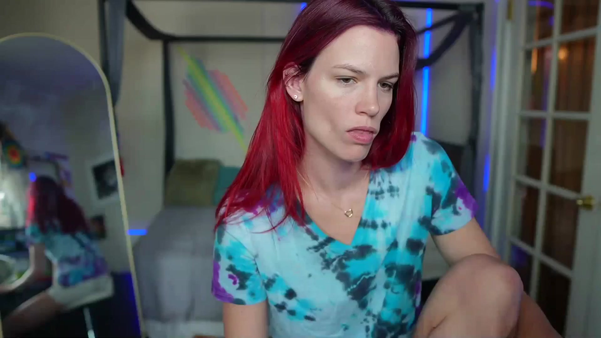 Gallery image thumbnail from Gia_Hill's myfreecams stream on, 09/25/2023, 20:39 image 1 of 20