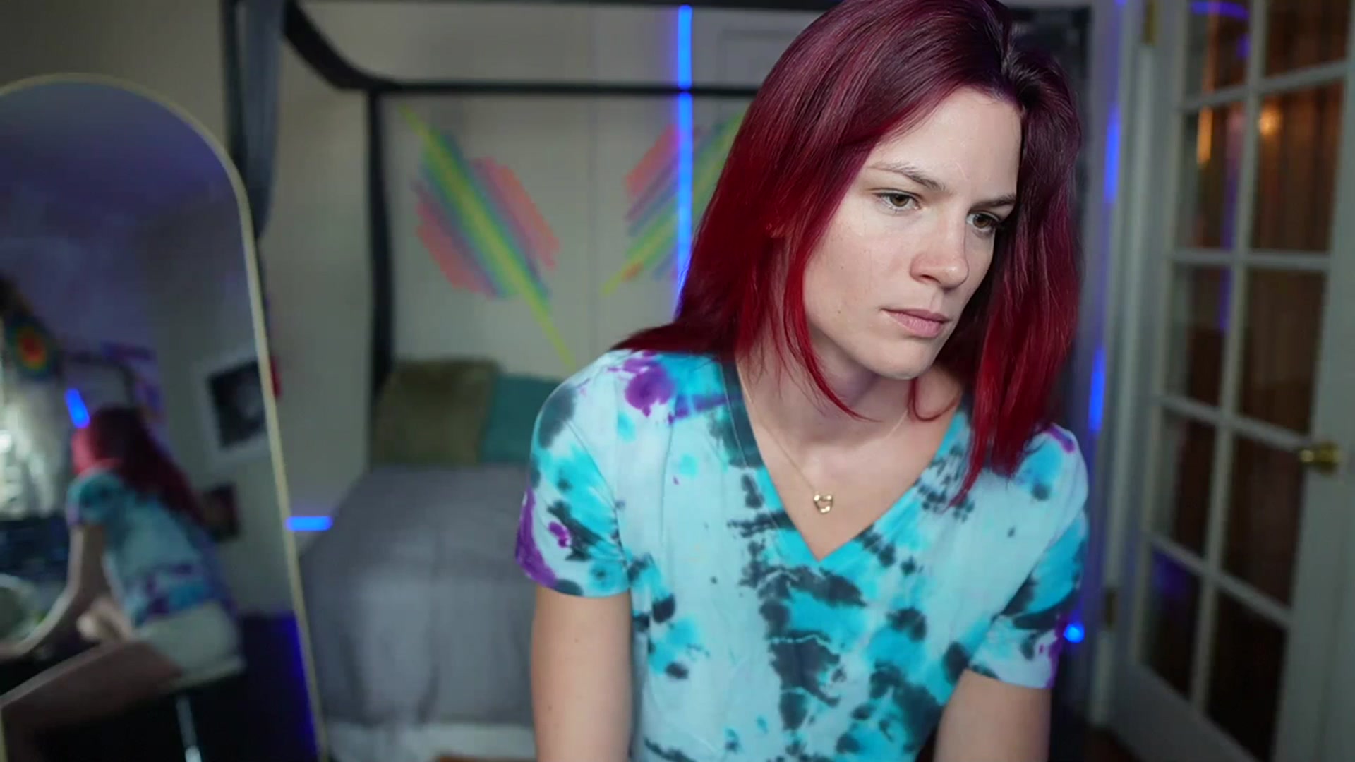 Gallery image thumbnail from Gia_Hill's myfreecams stream on, 09/25/2023, 20:39 image 15 of 20