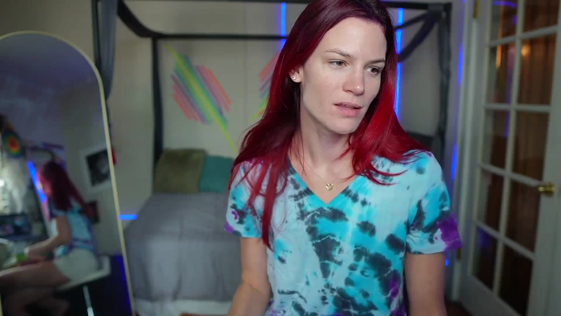 Gallery image thumbnail from Gia_Hill's myfreecams stream on, 09/25/2023, 20:39 image 7 of 20
