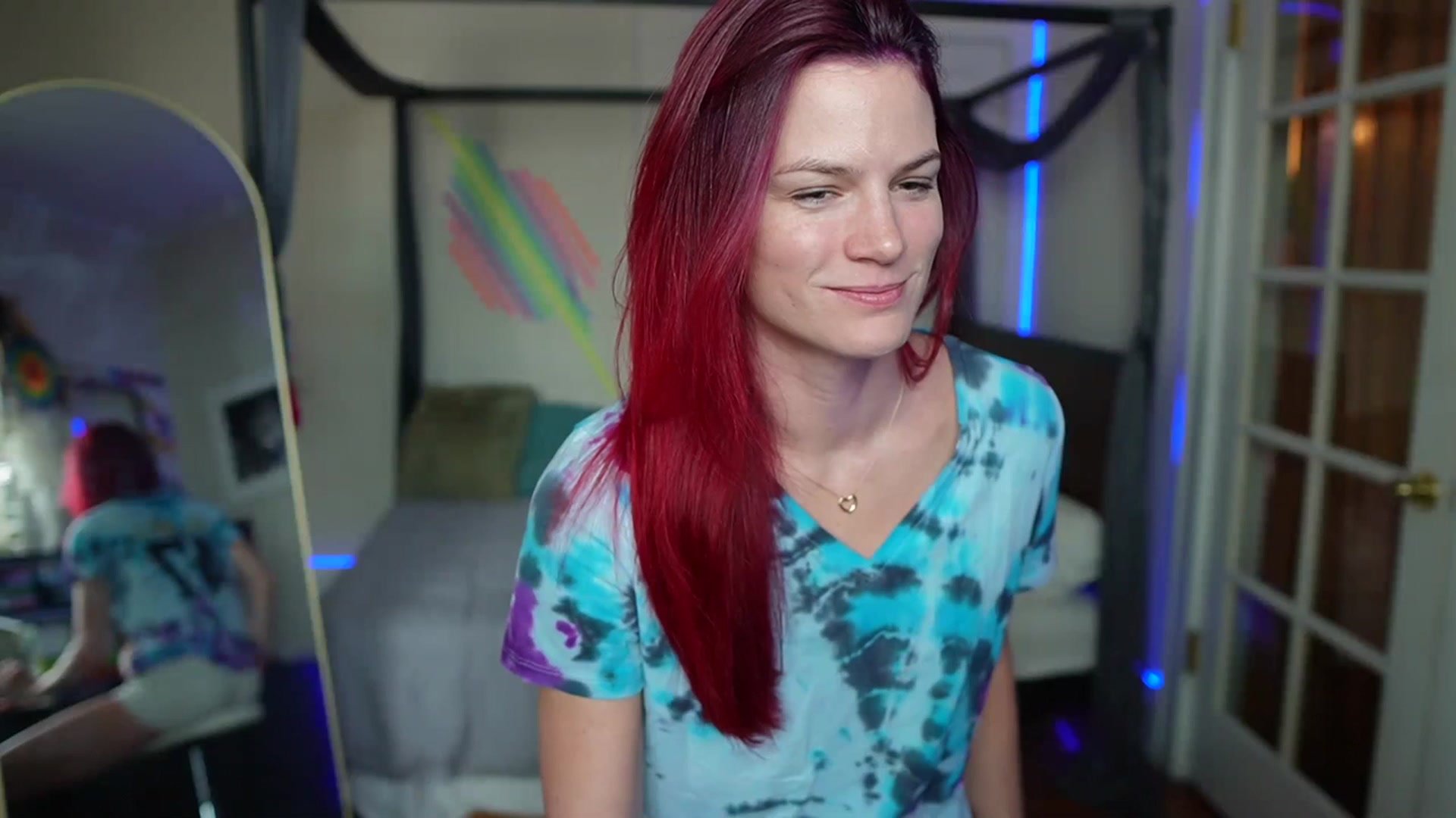 Gallery image thumbnail from Gia_Hill's myfreecams stream on, 09/25/2023, 20:39 image 11 of 20
