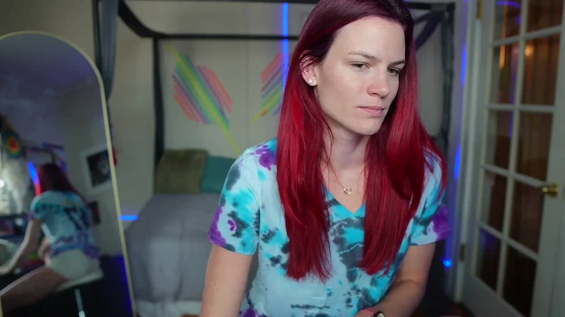 Gallery image thumbnail from Gia_Hill's myfreecams stream on, 09/25/2023, 20:39 image 9 of 20