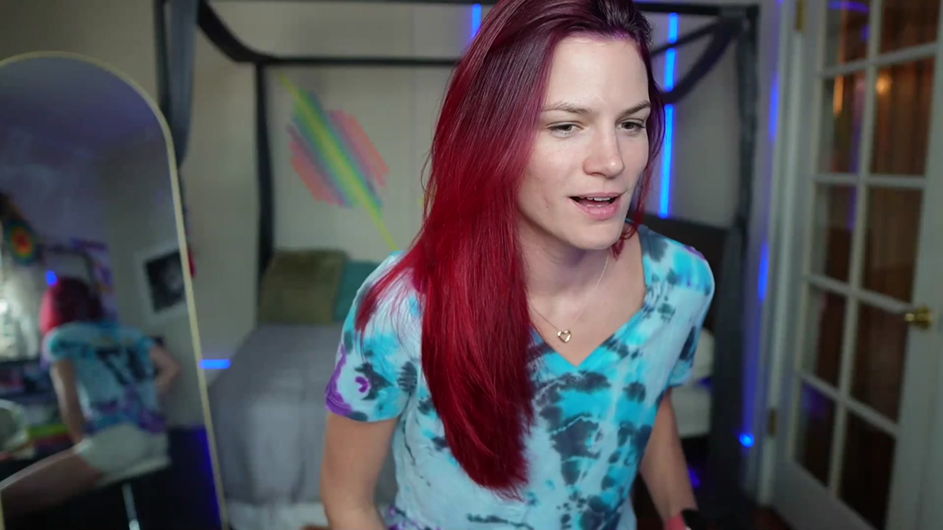Gallery image thumbnail from Gia_Hill's myfreecams stream on, 09/25/2023, 20:39 image 10 of 20