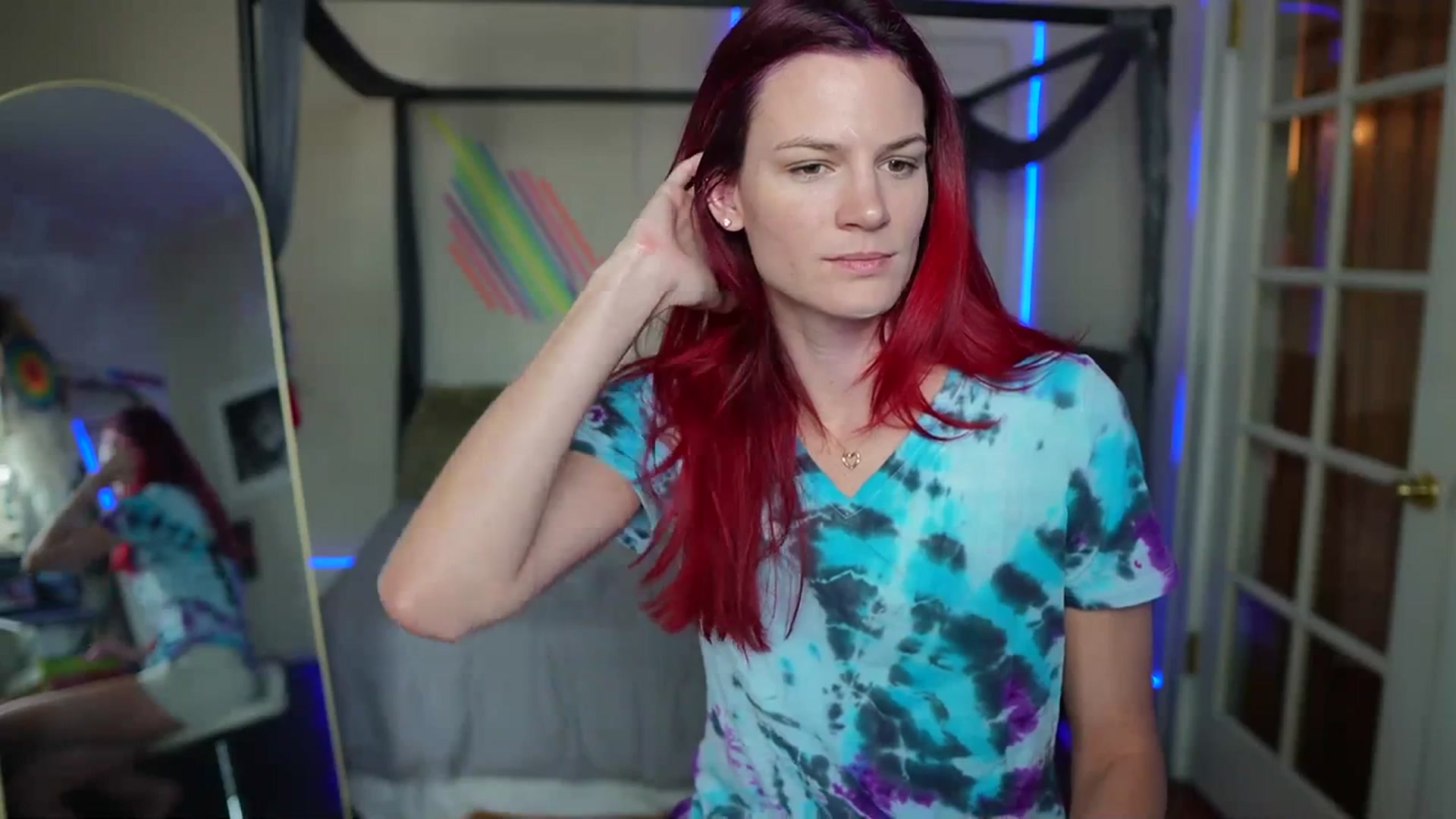 Gallery image thumbnail from Gia_Hill's myfreecams stream on, 09/25/2023, 20:39 image 8 of 20
