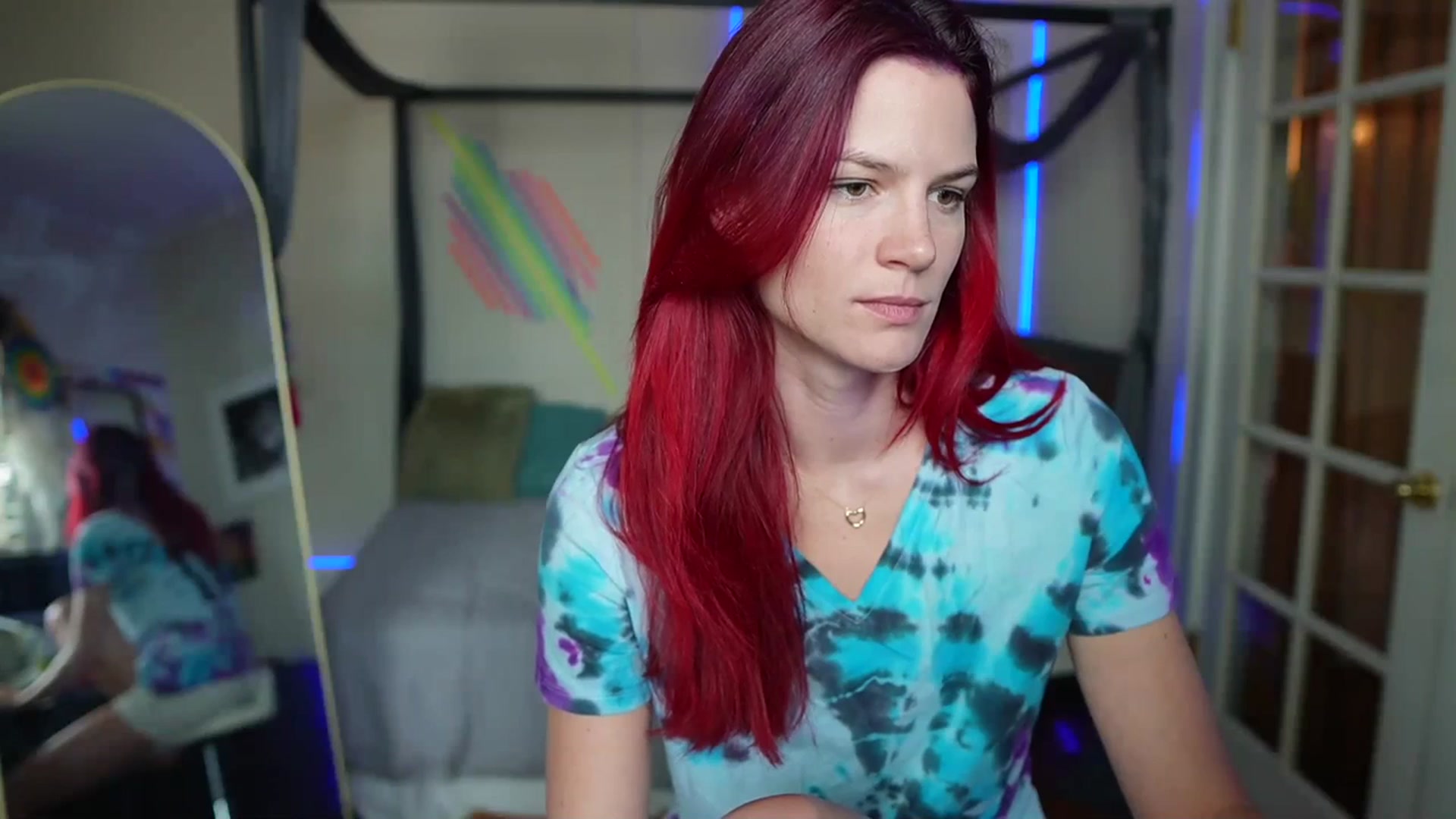 Gallery image thumbnail from Gia_Hill's myfreecams stream on, 09/25/2023, 20:39 image 3 of 20